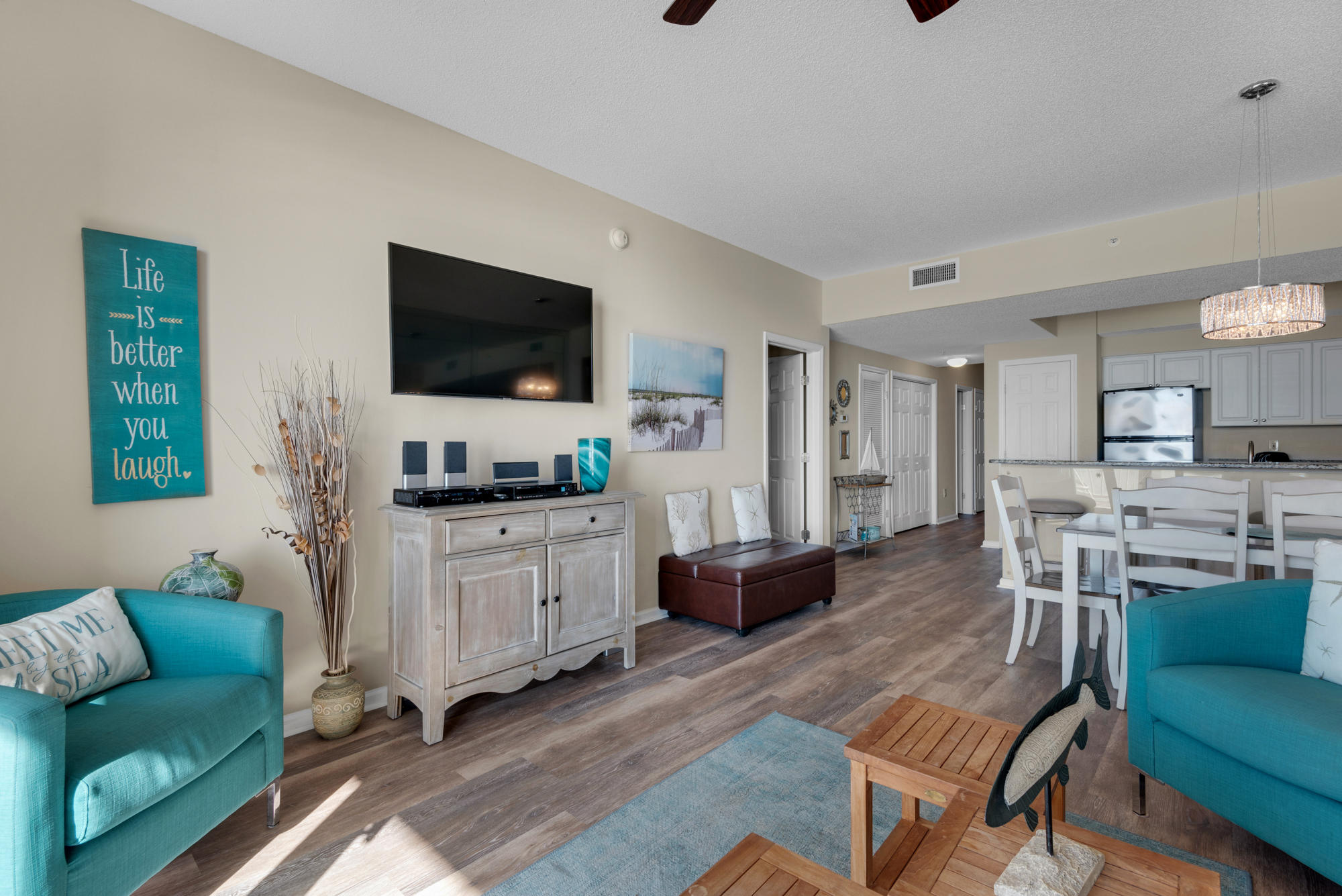 MAJESTIC SUN - Residential