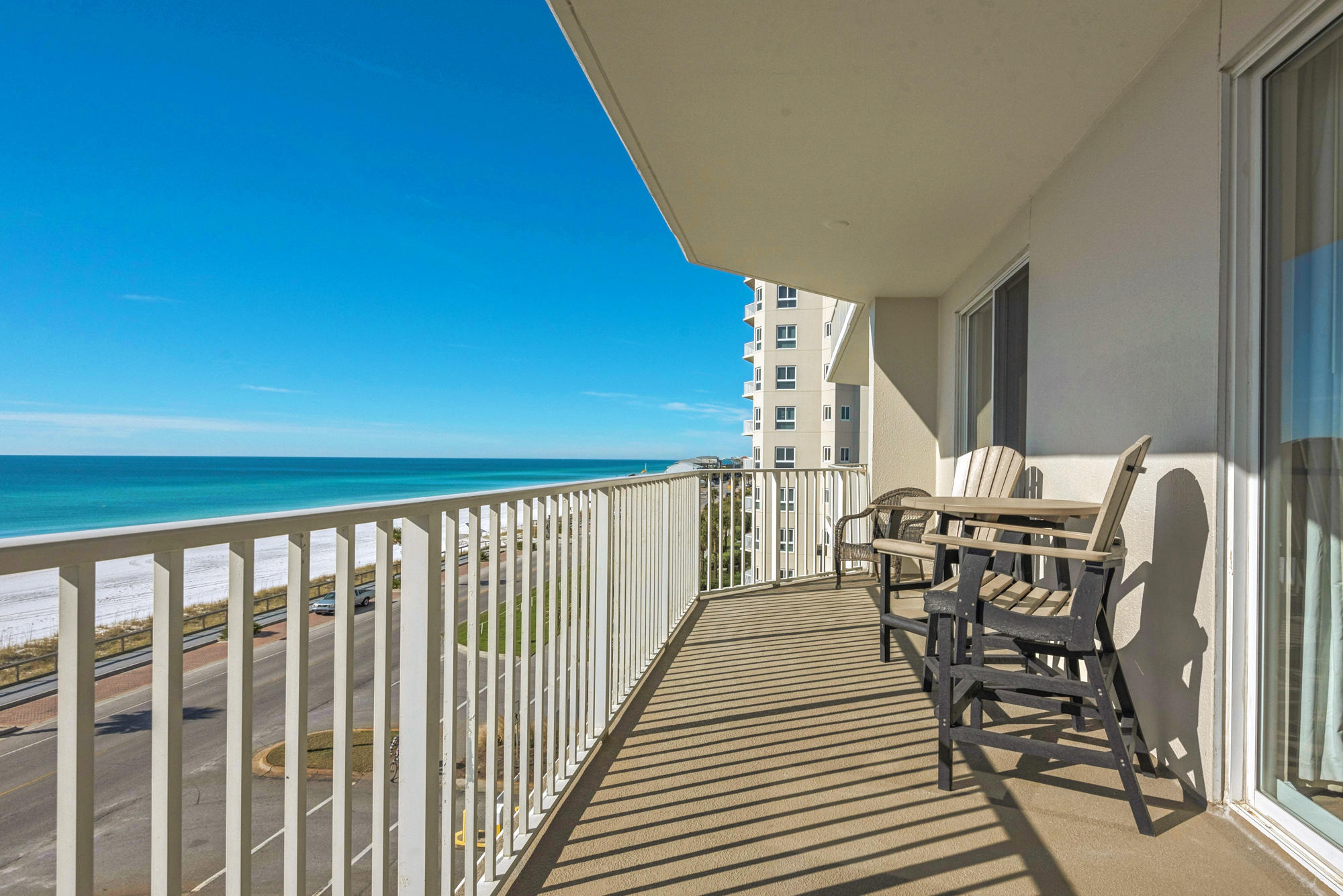 MAJESTIC SUN - Residential