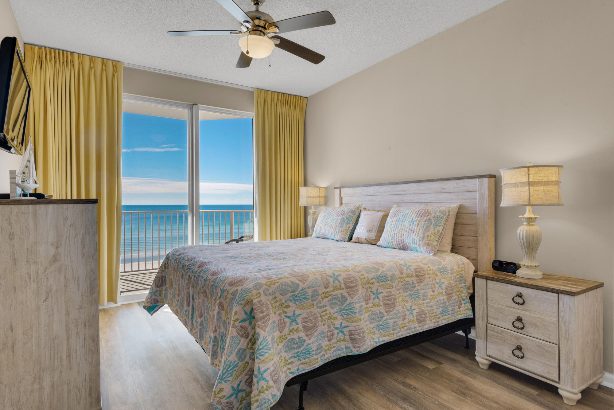 MAJESTIC SUN - Residential