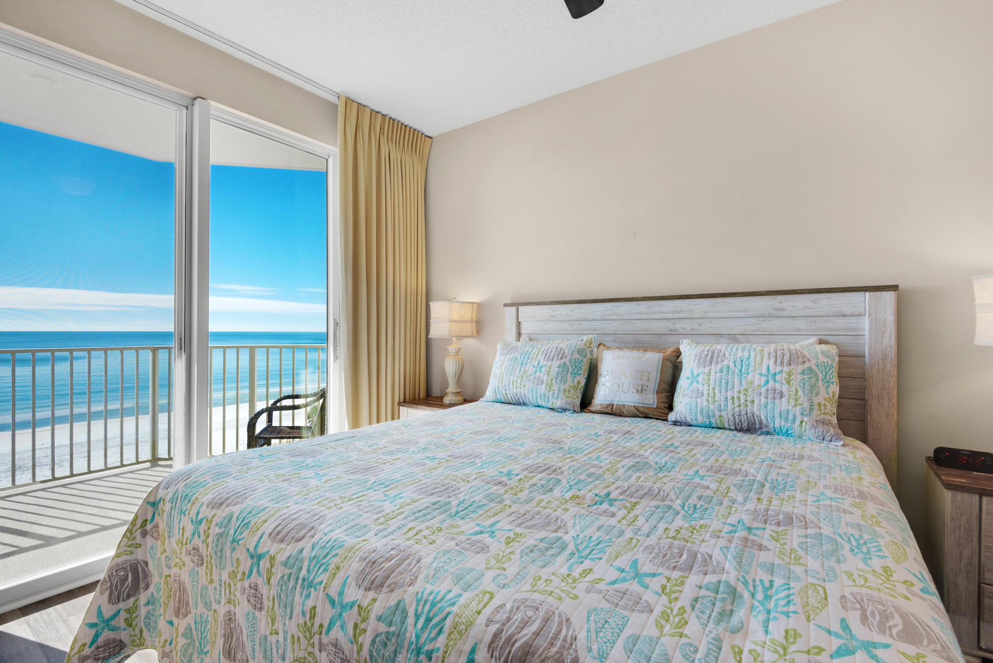 MAJESTIC SUN - Residential