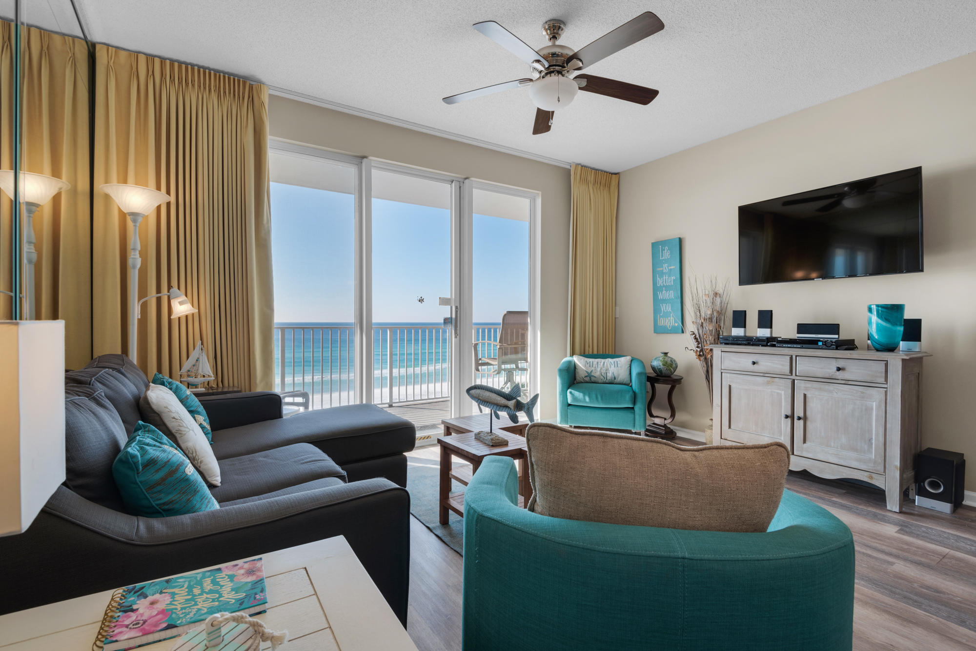 MAJESTIC SUN - Residential