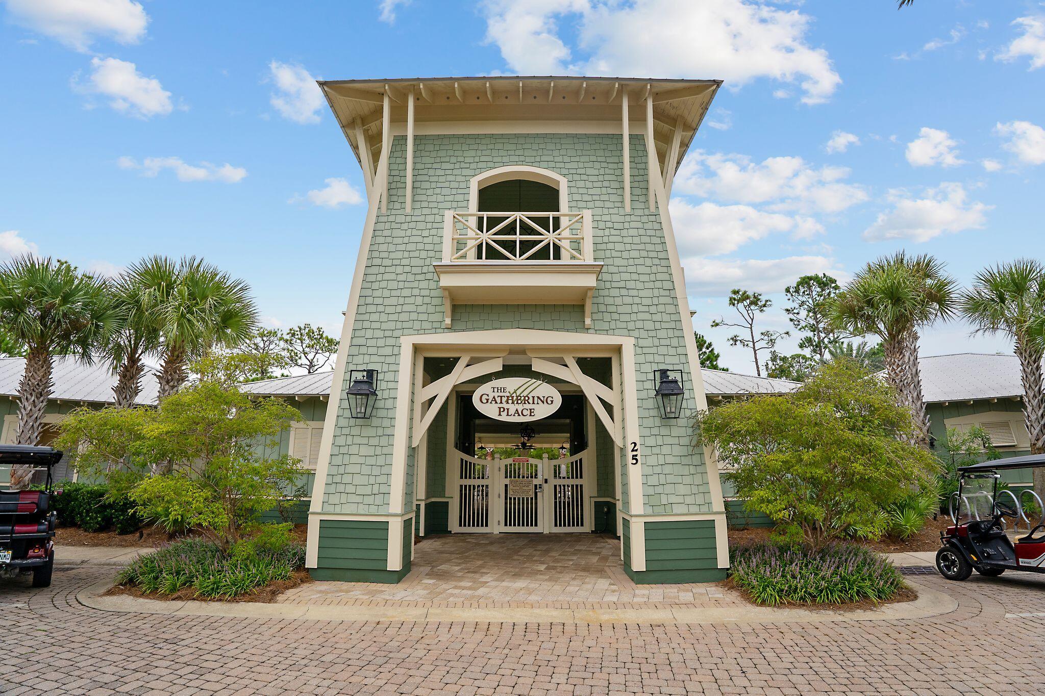 NATUREWALK AT SEAGROVE - Residential