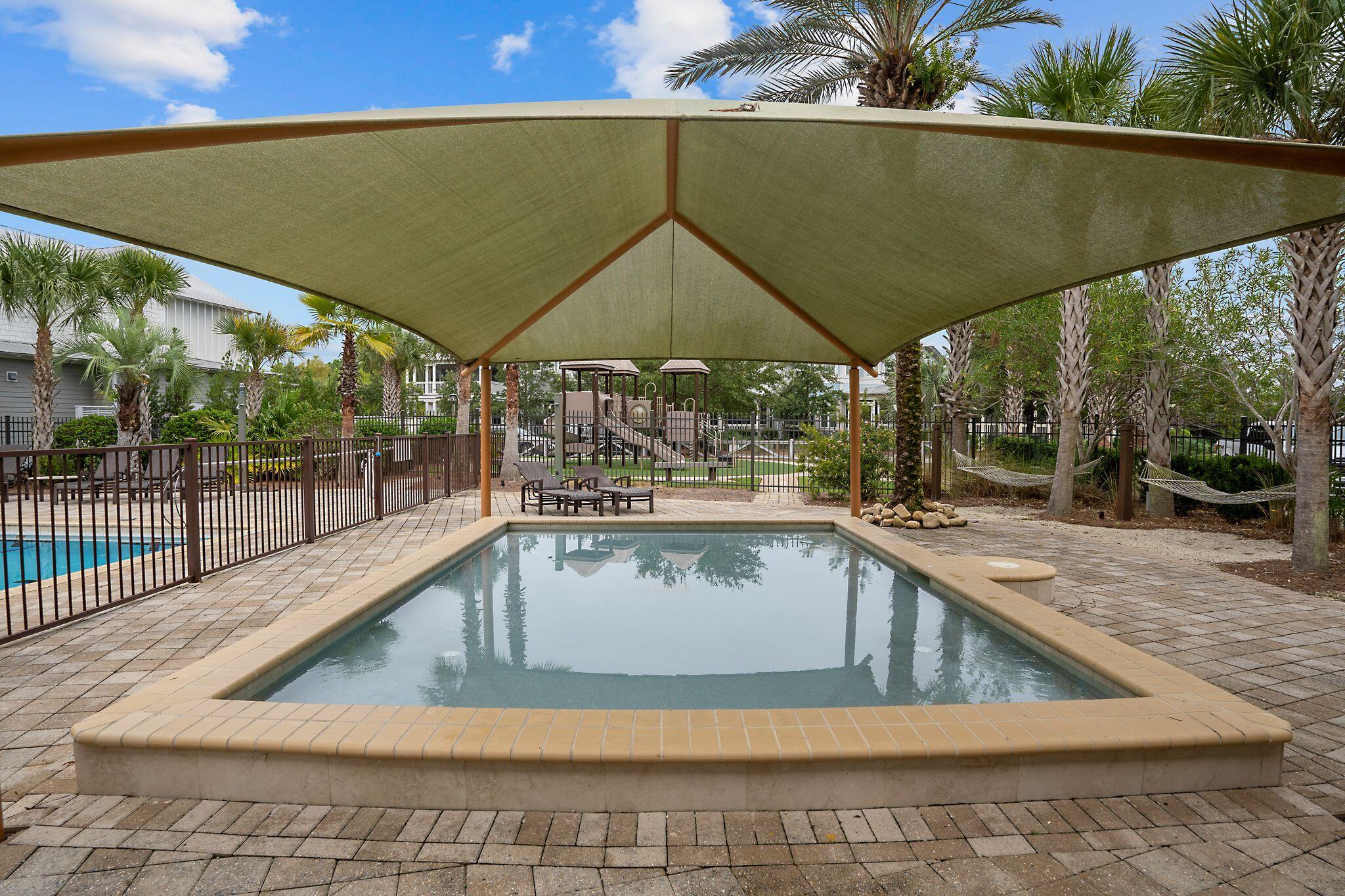 NATUREWALK AT SEAGROVE - Residential