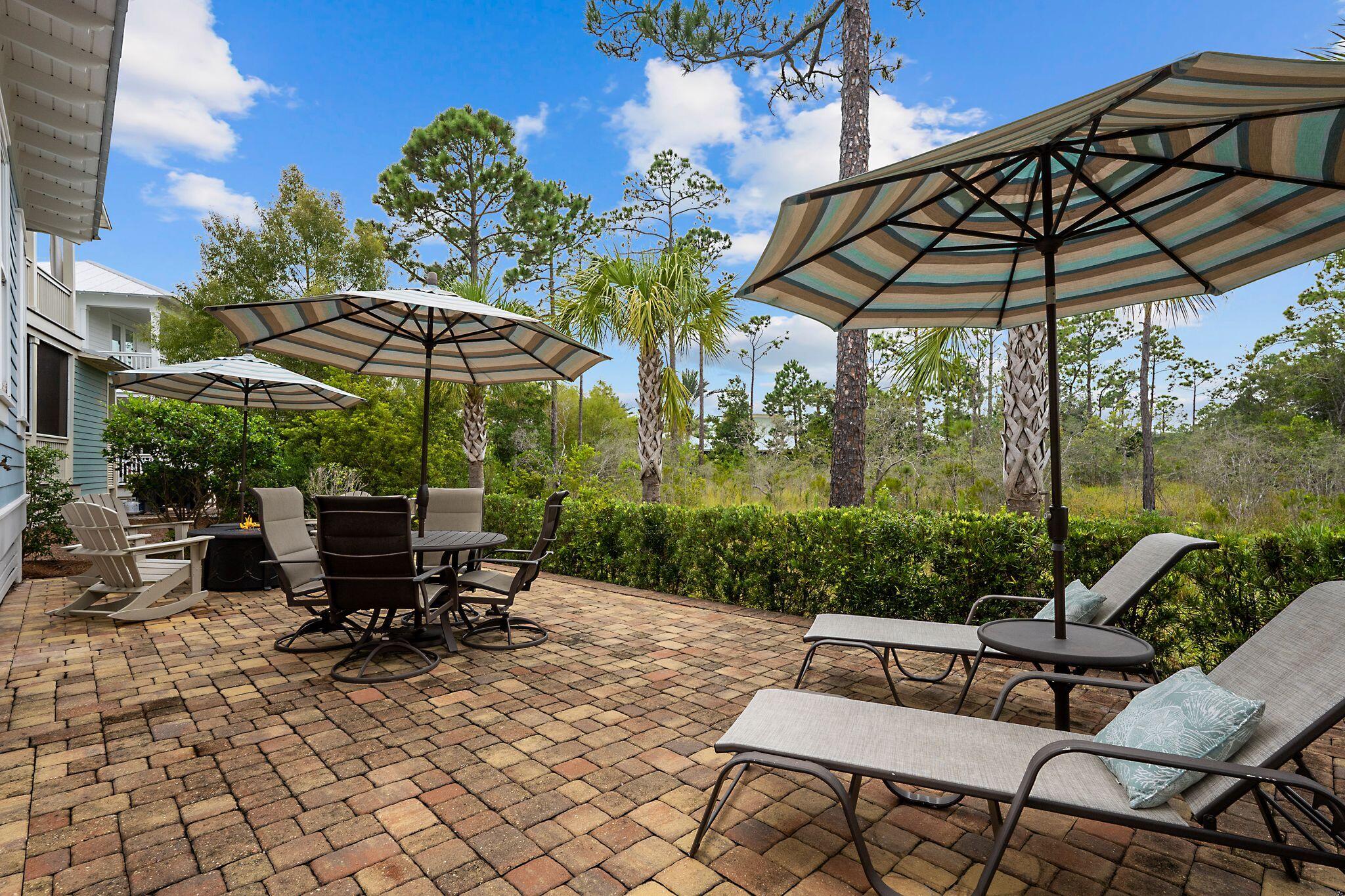 NATUREWALK AT SEAGROVE - Residential