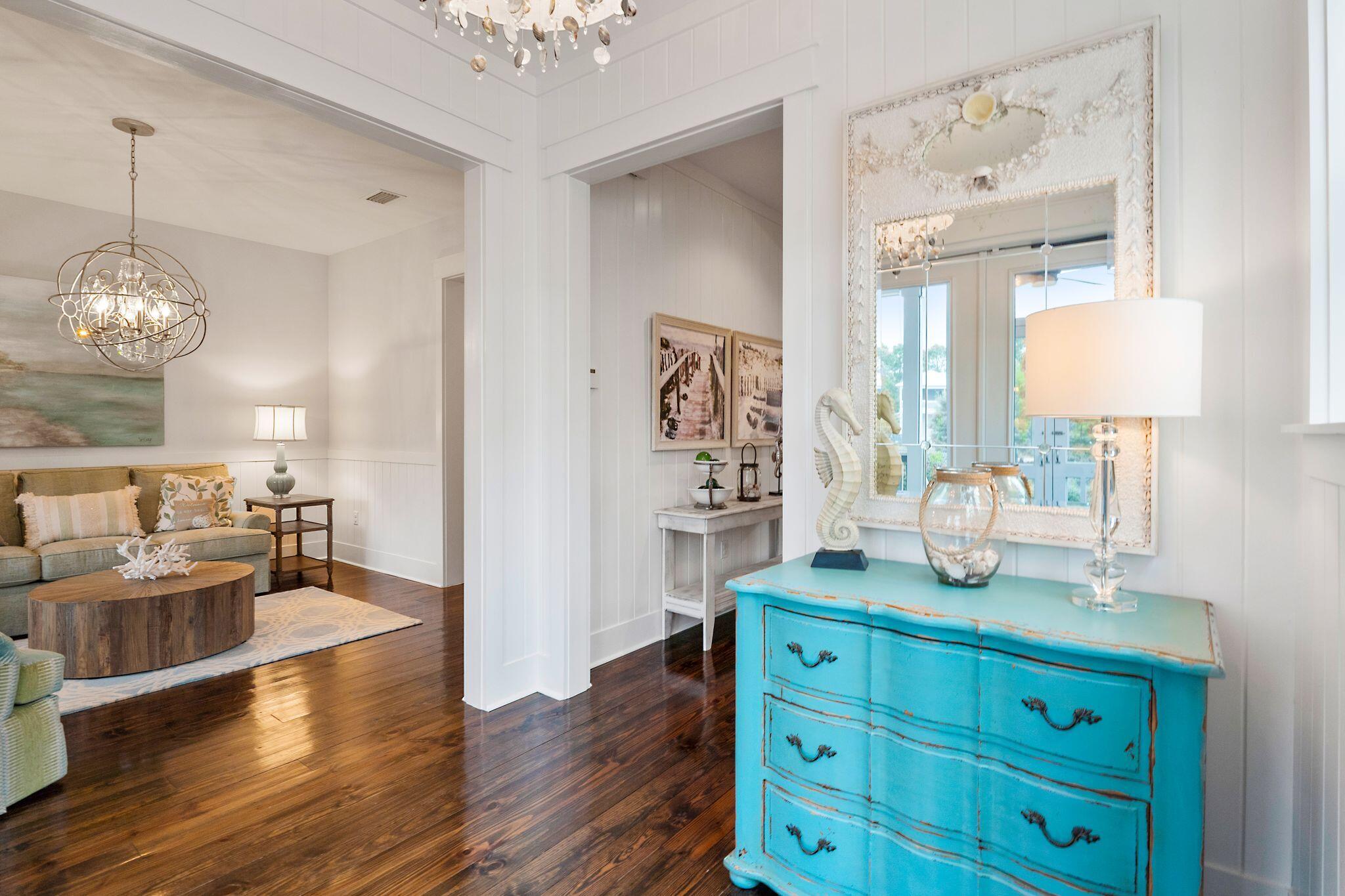 NATUREWALK AT SEAGROVE - Residential