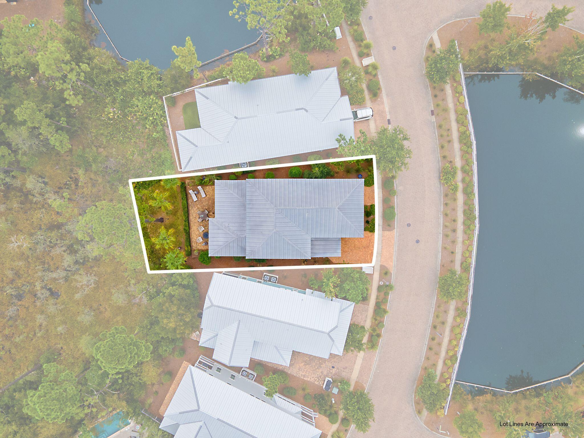 NATUREWALK AT SEAGROVE - Residential