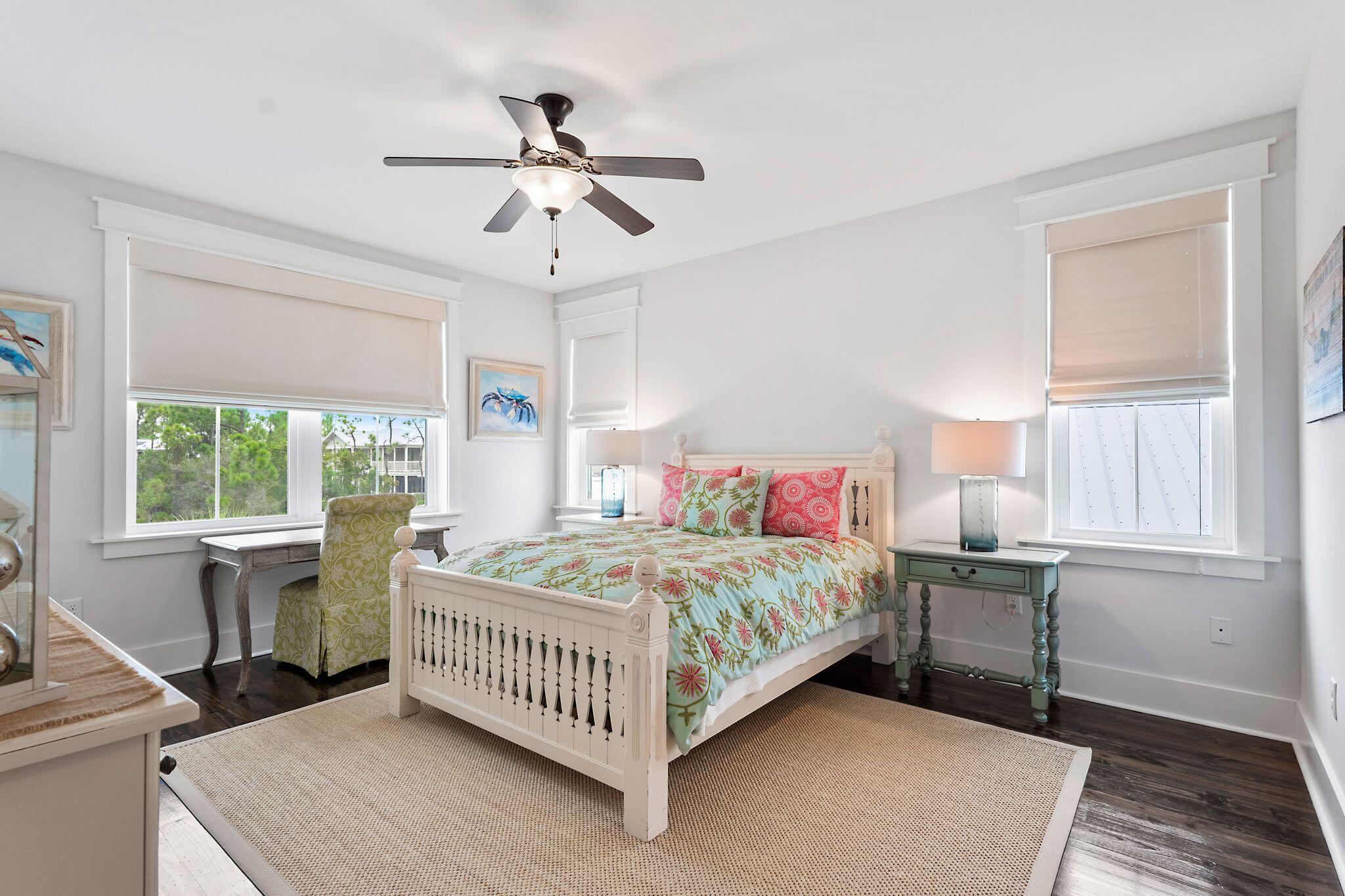 NATUREWALK AT SEAGROVE - Residential
