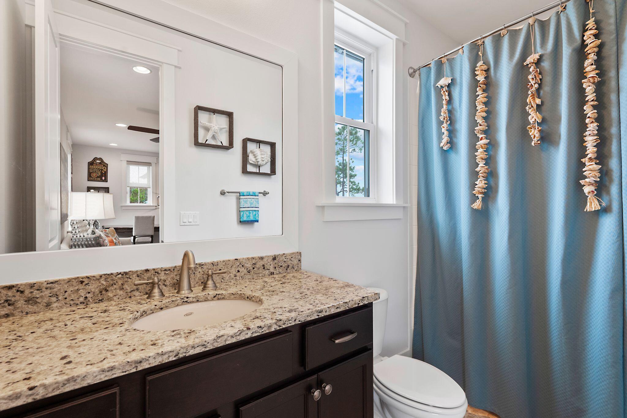 NATUREWALK AT SEAGROVE - Residential