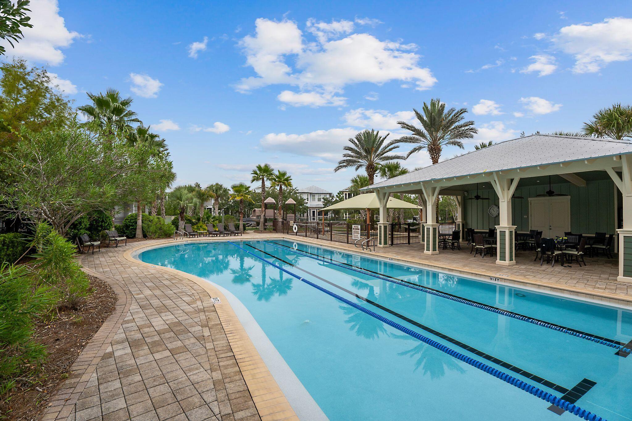 NATUREWALK AT SEAGROVE - Residential