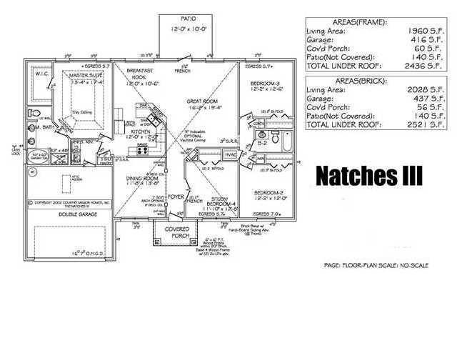 HOLLEY BY THE SEA - Residential