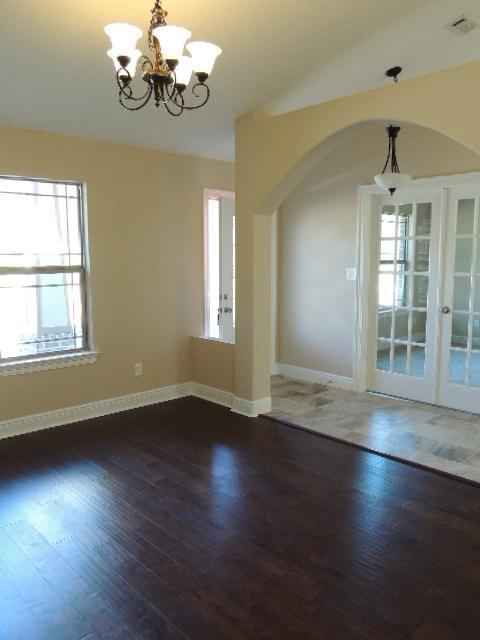 HOLLEY BY THE SEA - Residential