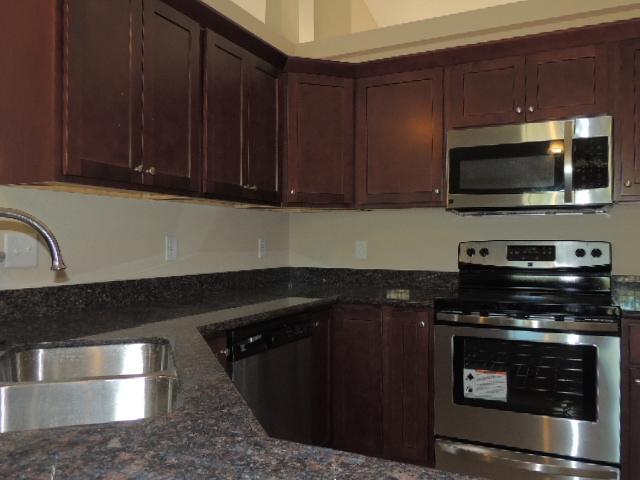 HOLLEY BY THE SEA - Residential