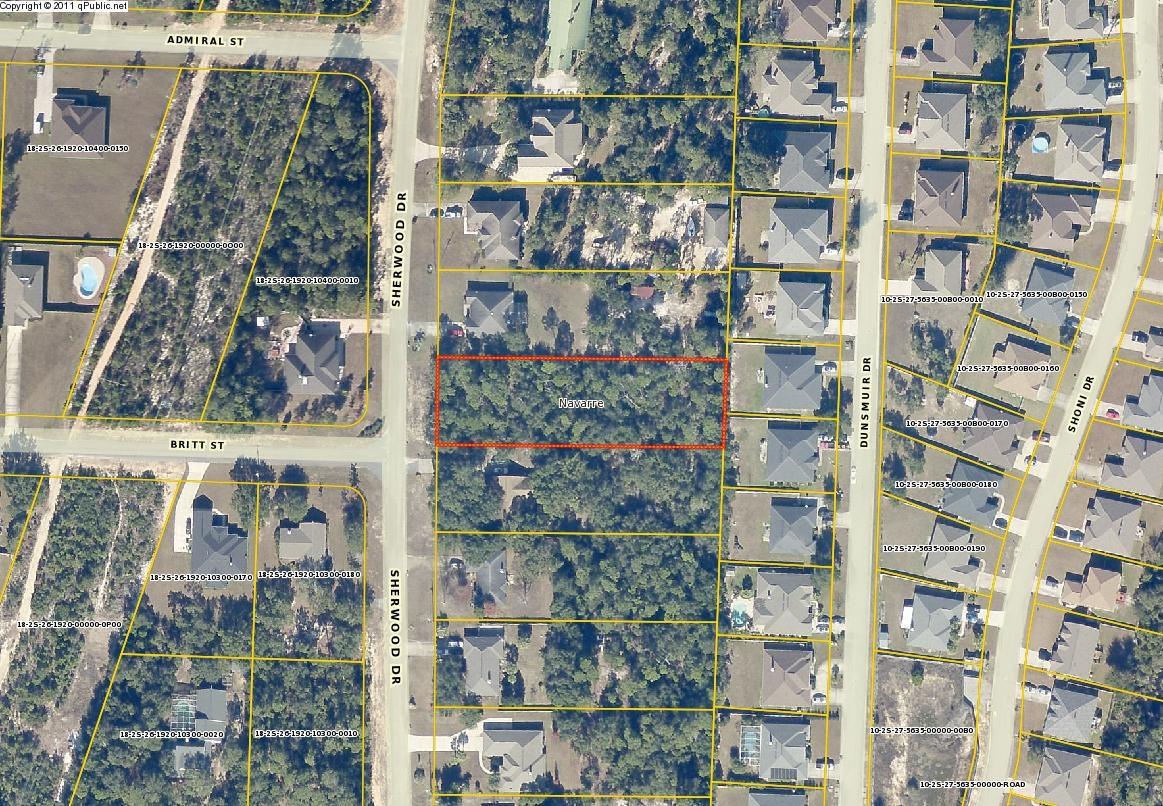 HOLLEY BY THE SEA - Residential