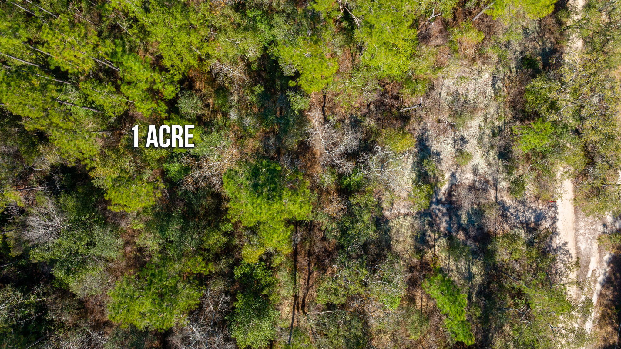 metes and bounds - Land