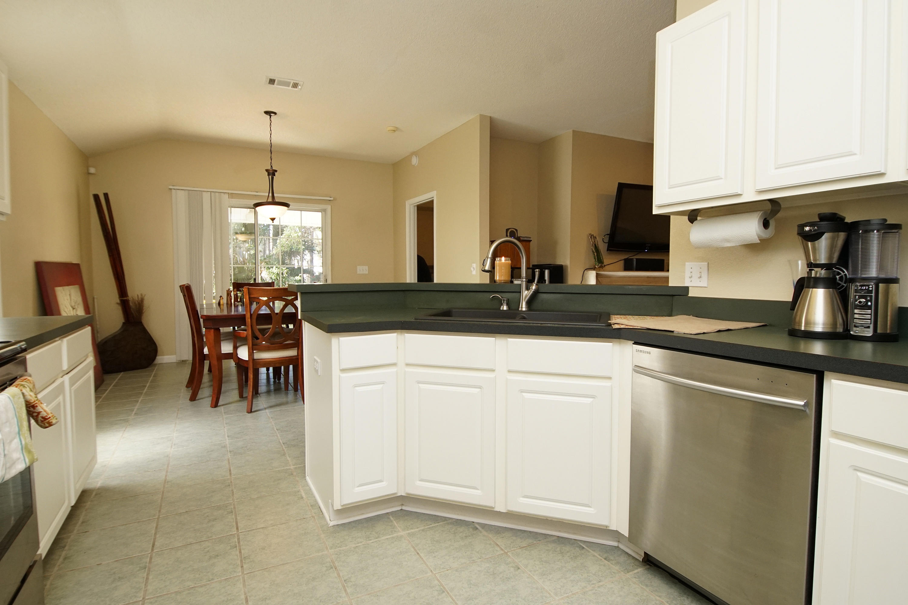 MILLERS RUN AT BLUEWATER BAY - Residential
