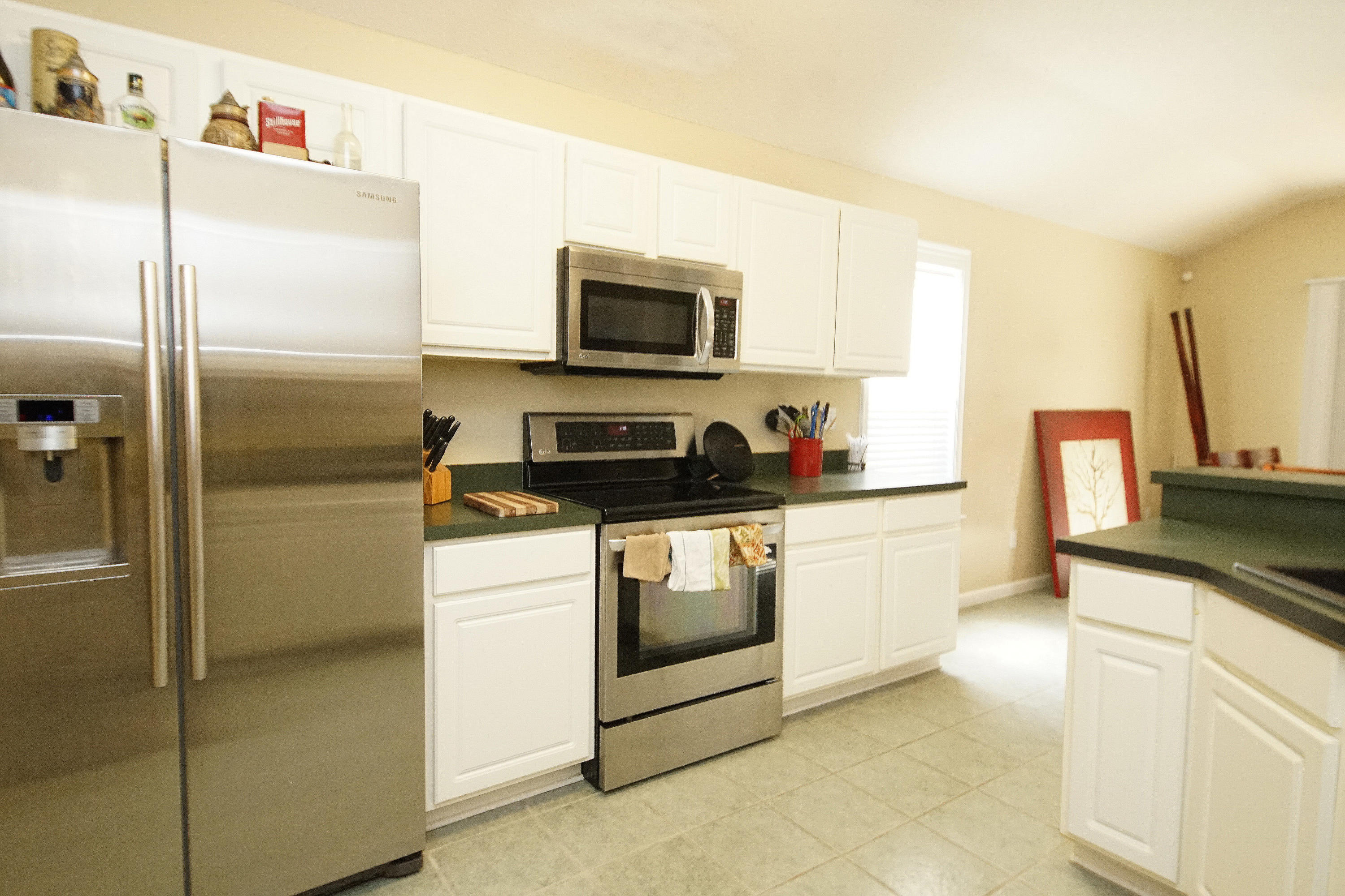 MILLERS RUN AT BLUEWATER BAY - Residential