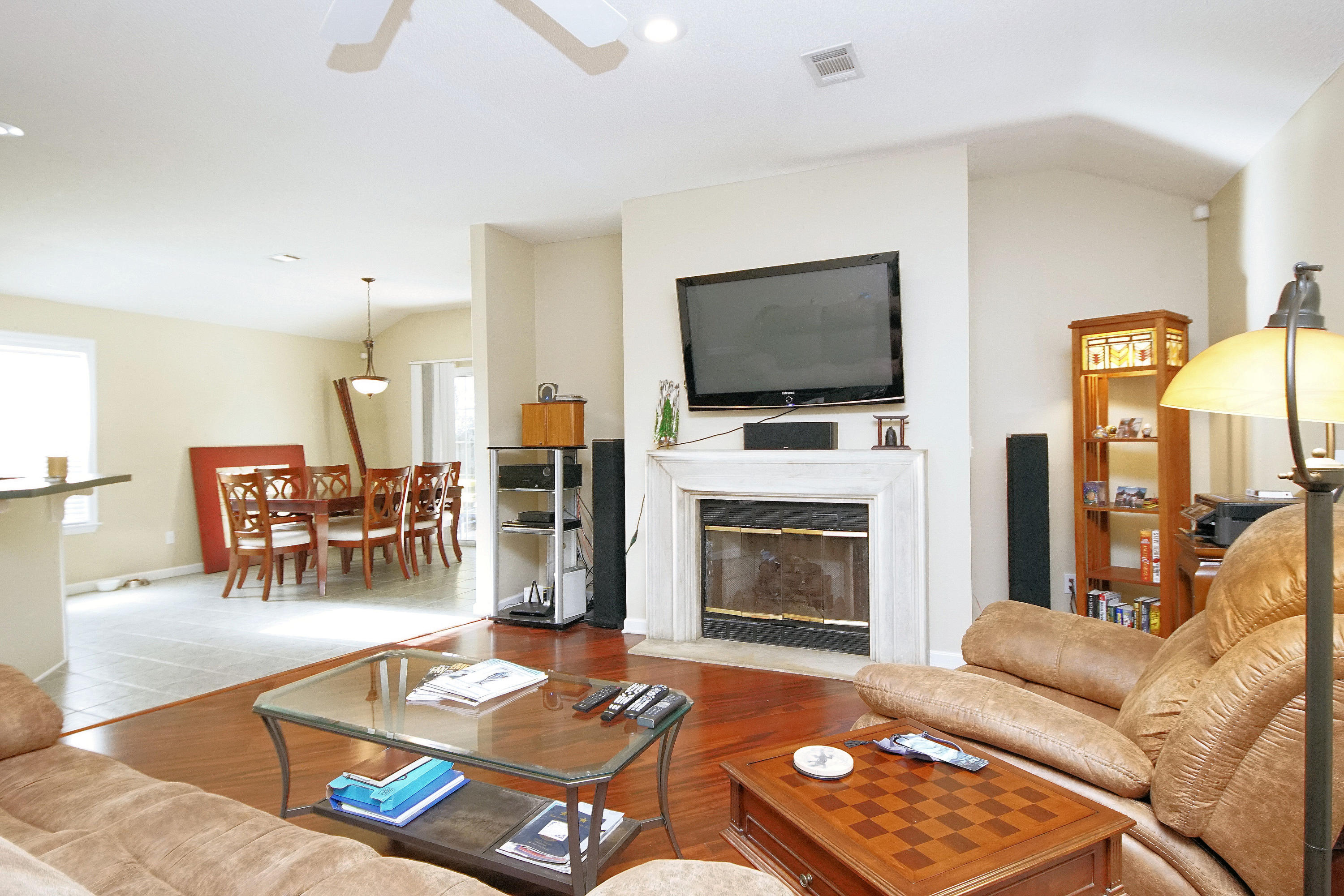 MILLERS RUN AT BLUEWATER BAY - Residential