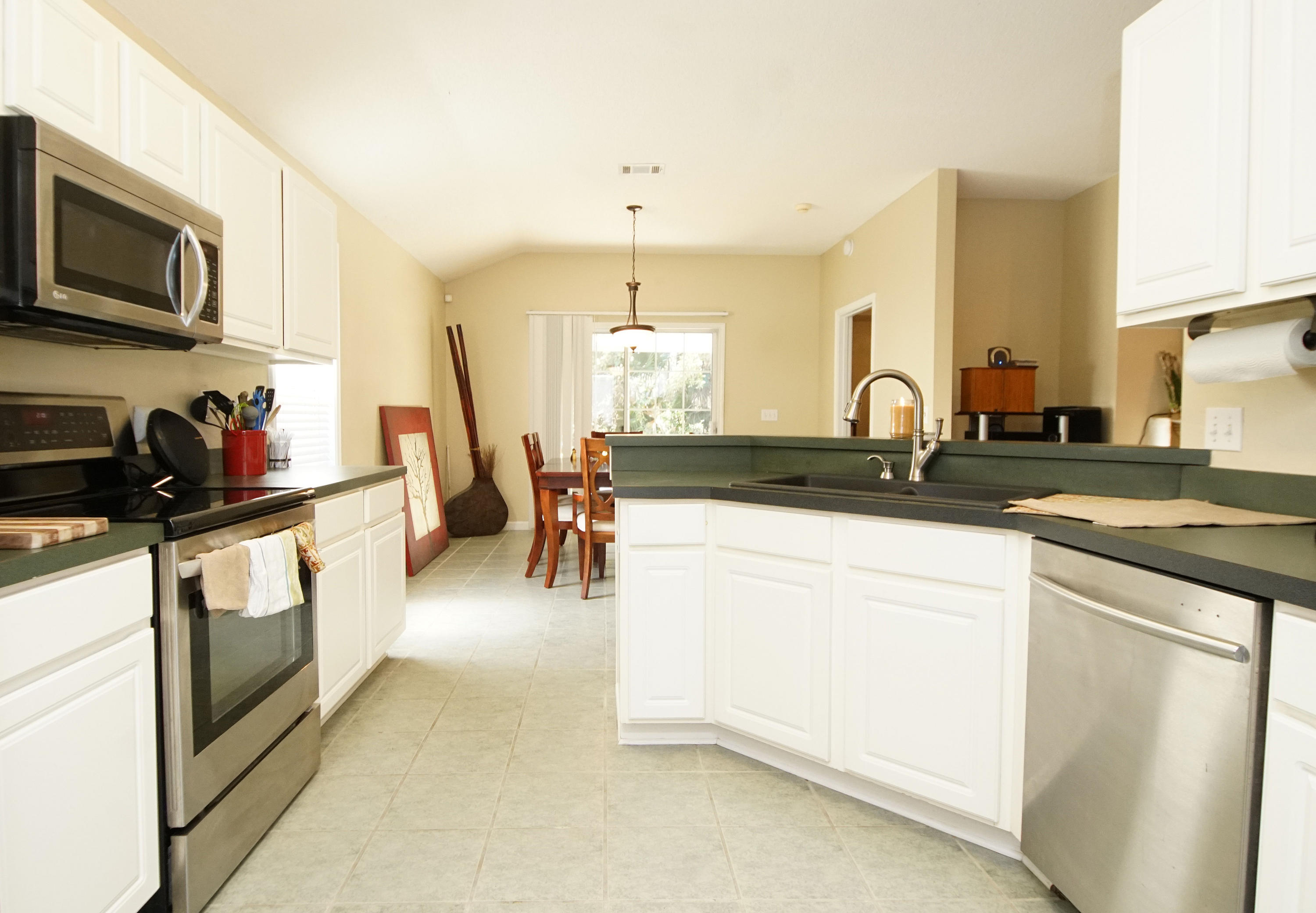 MILLERS RUN AT BLUEWATER BAY - Residential