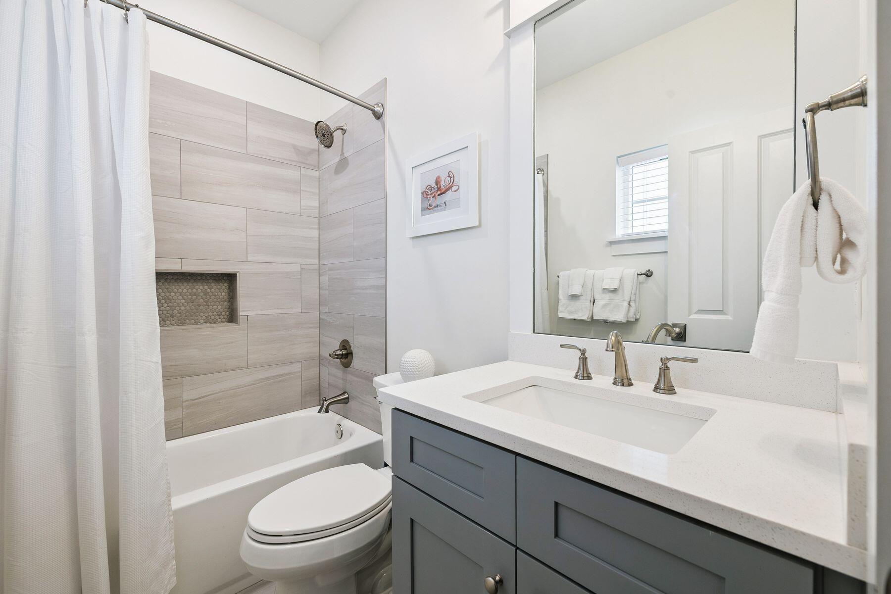 HIGHLAND PARKS - Residential