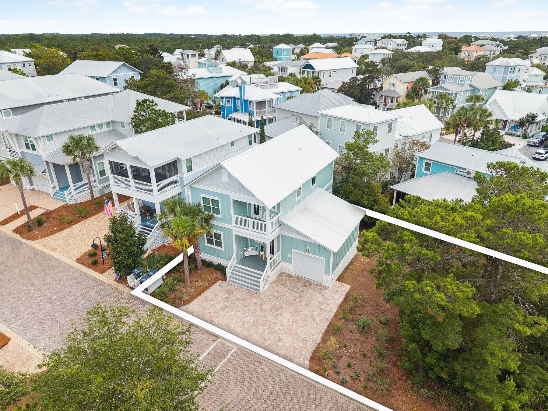 HIGHLAND PARKS - Residential