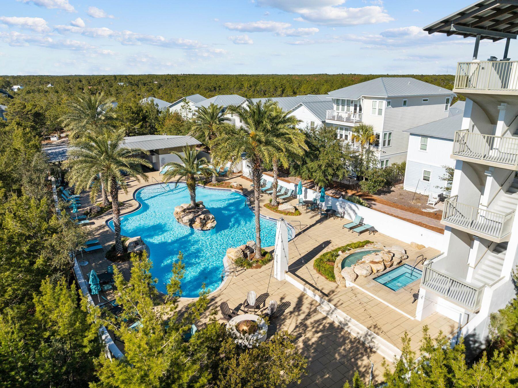 HIGHLAND PARKS - Residential