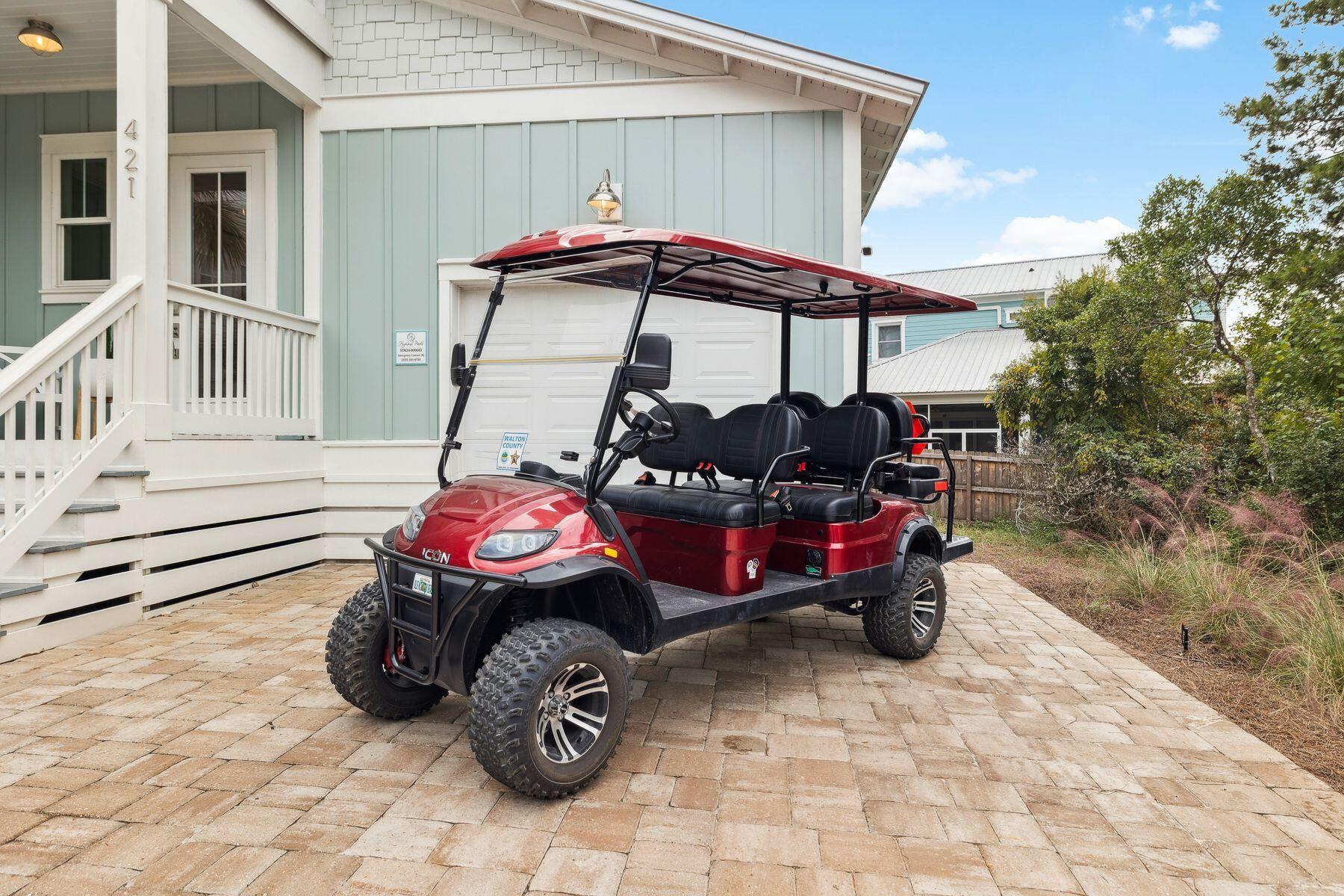 HIGHLAND PARKS - Residential