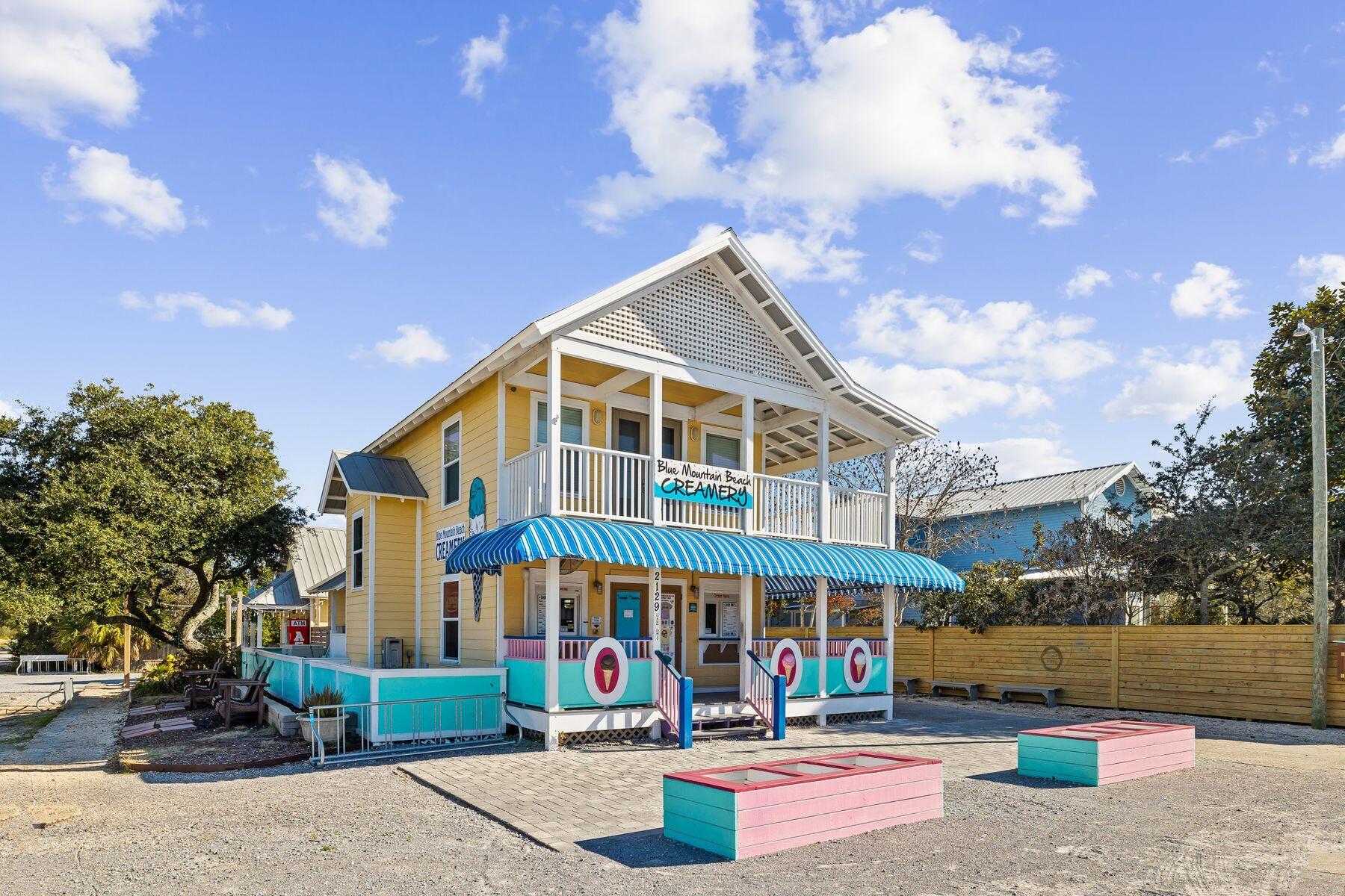 HIGHLAND PARKS - Residential