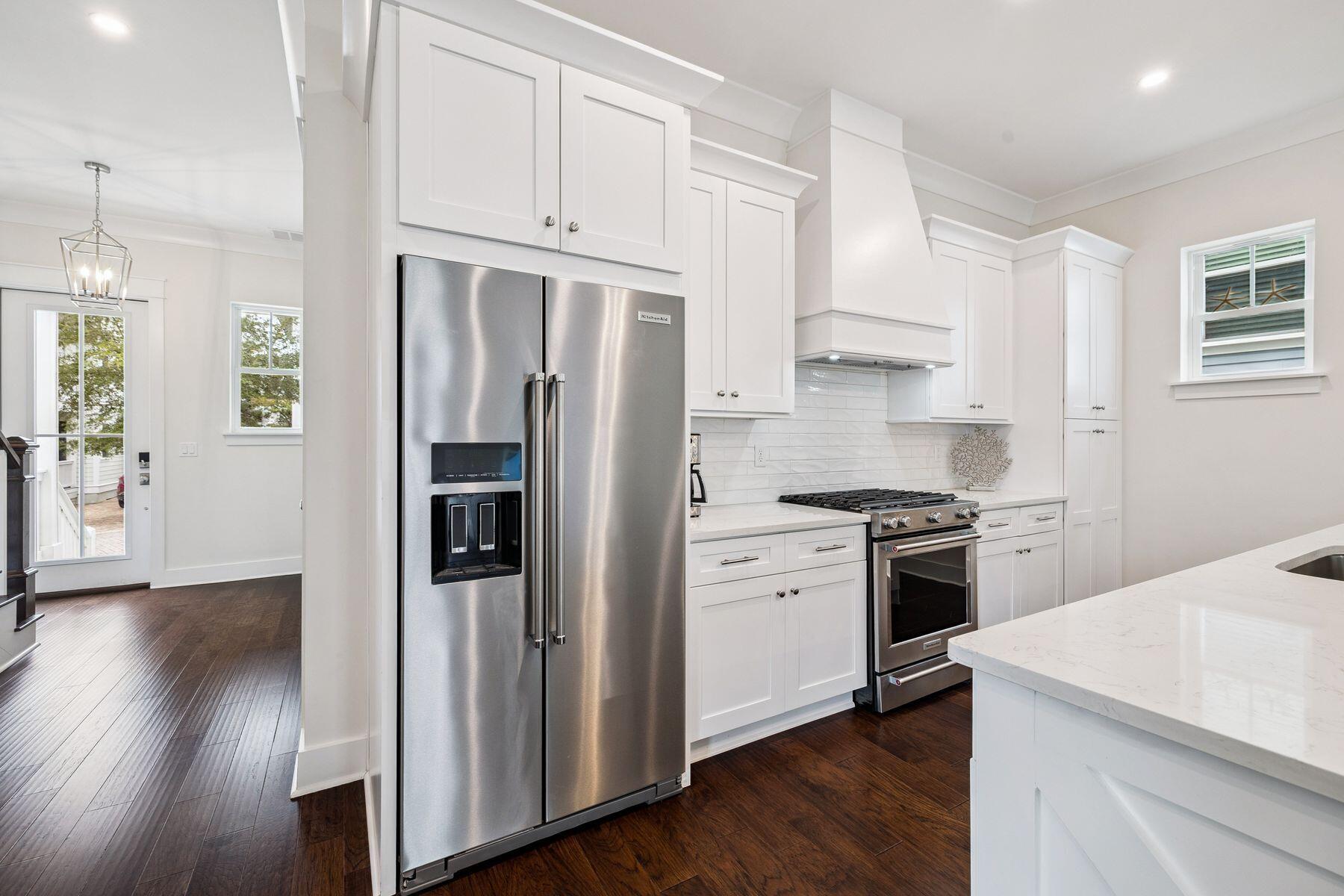 HIGHLAND PARKS - Residential