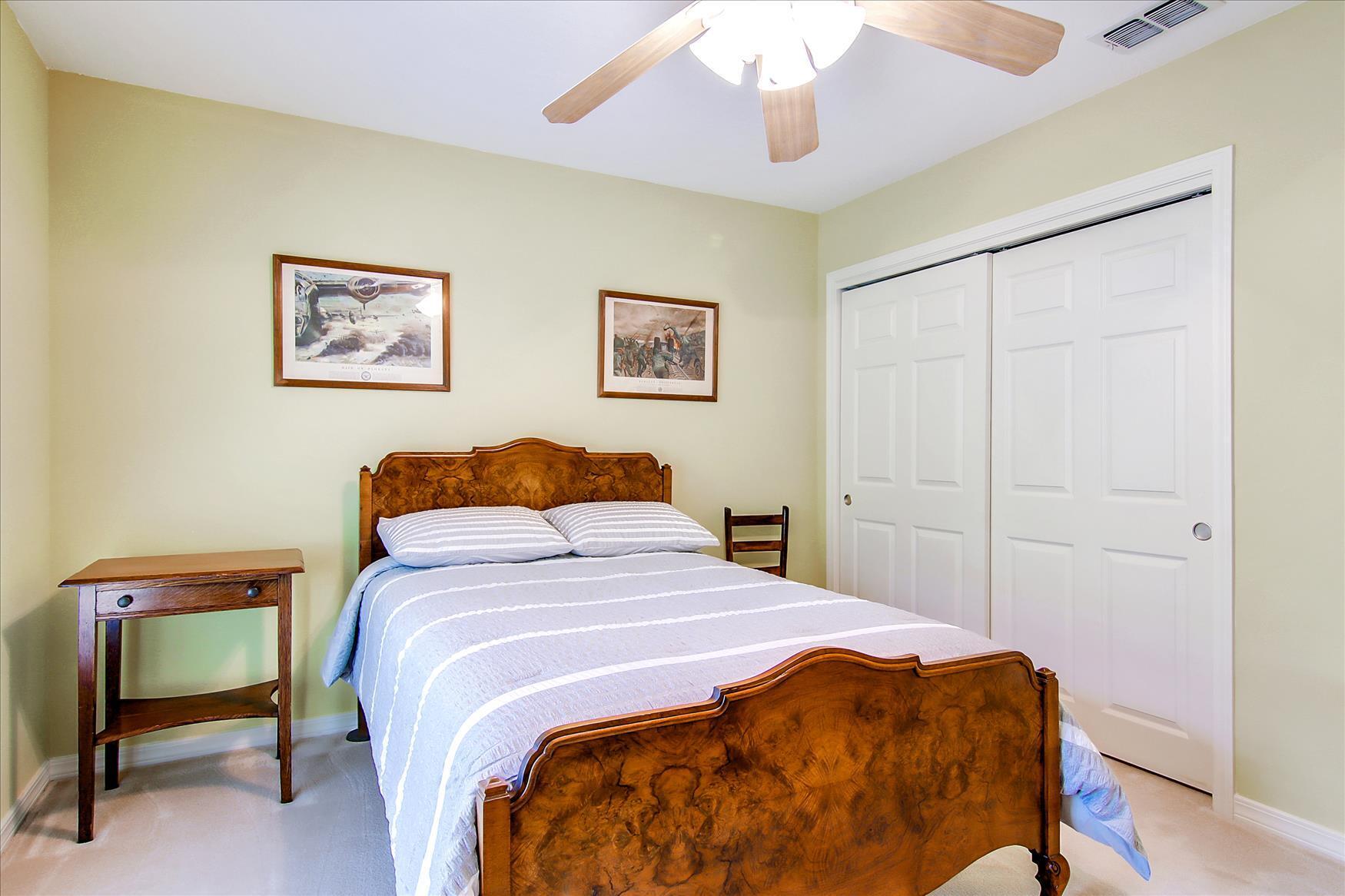 LAKE LORRAINE ESTATES - Residential