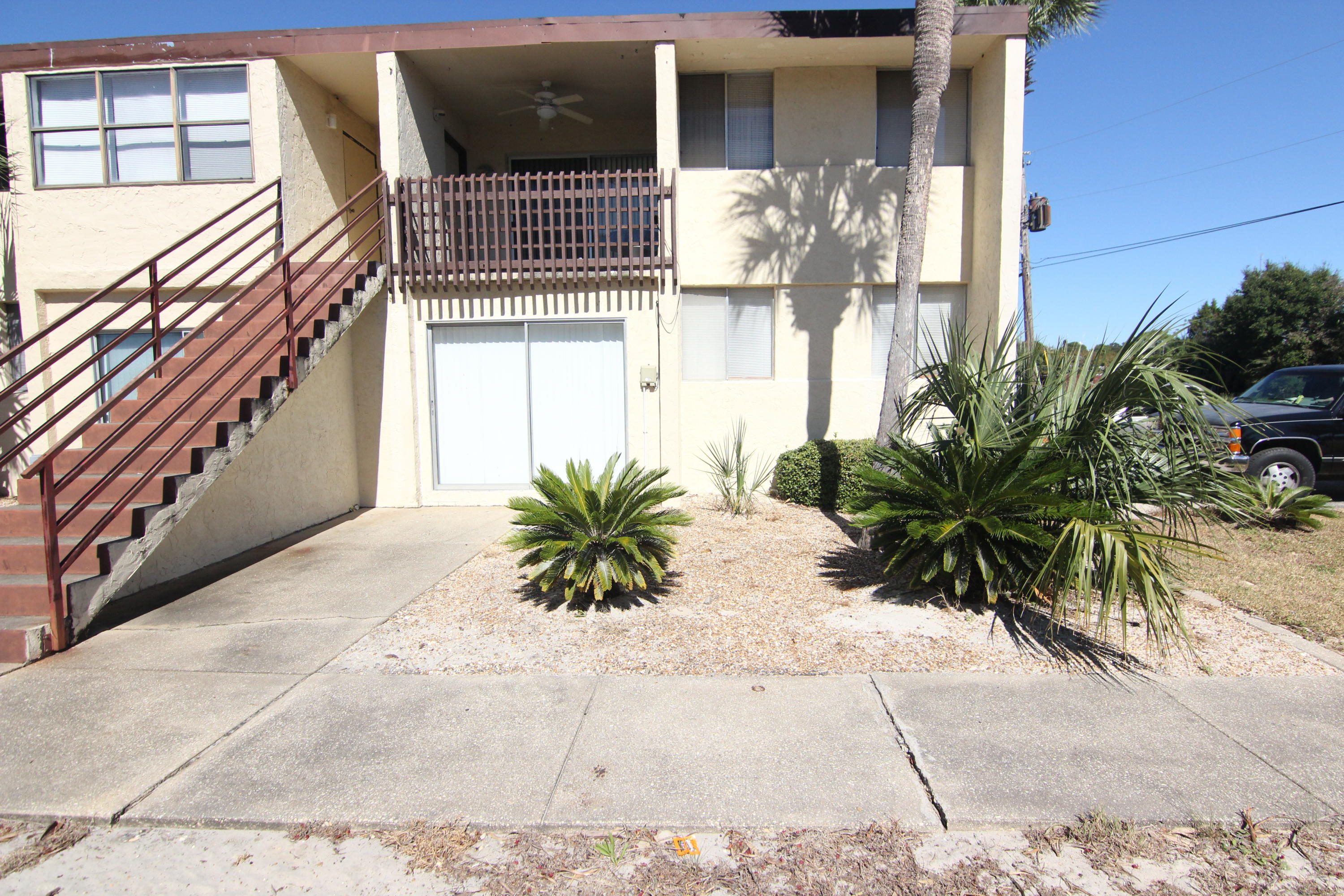 SEAPALM CONDO - Residential