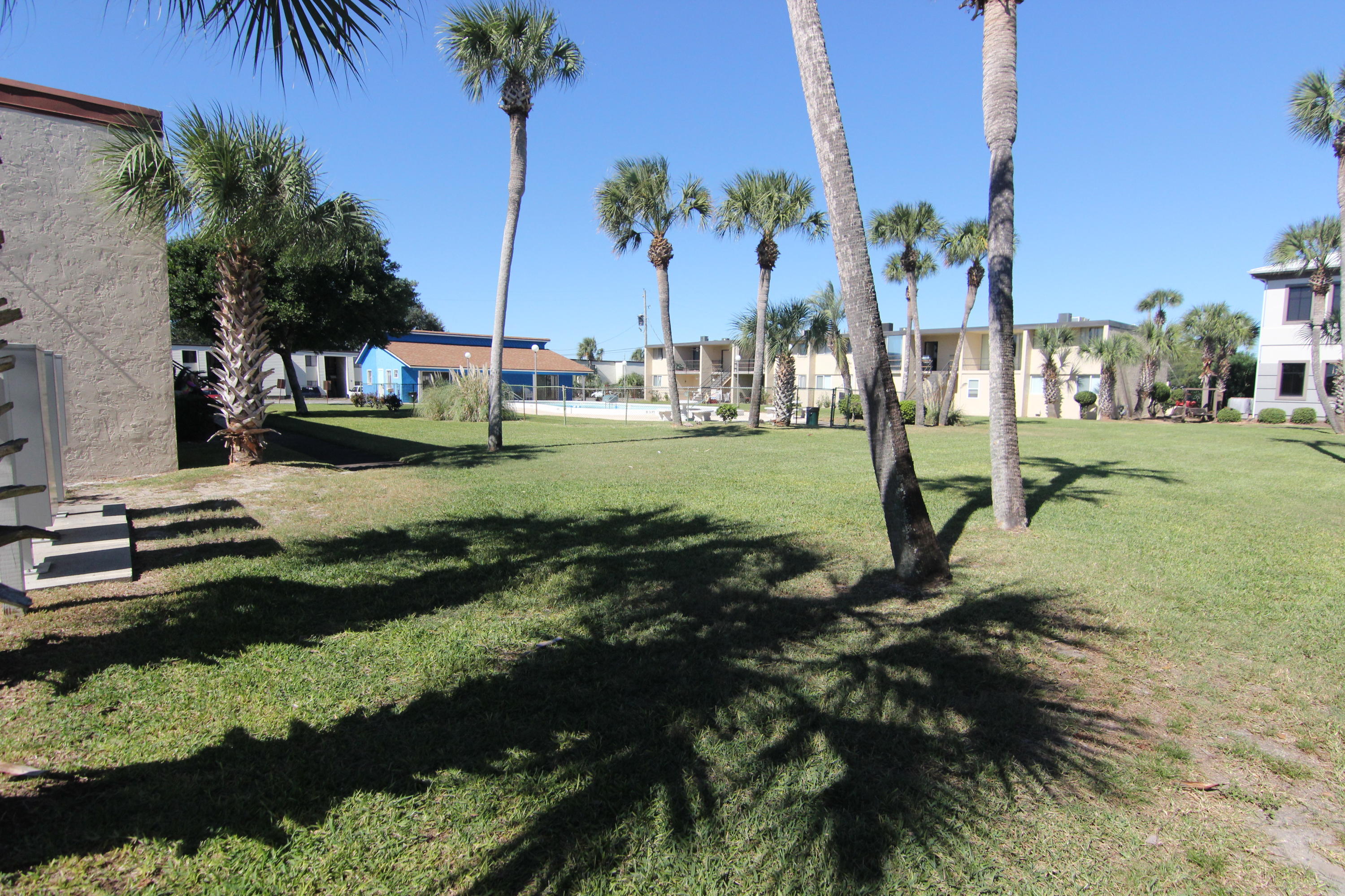 SEAPALM CONDO - Residential