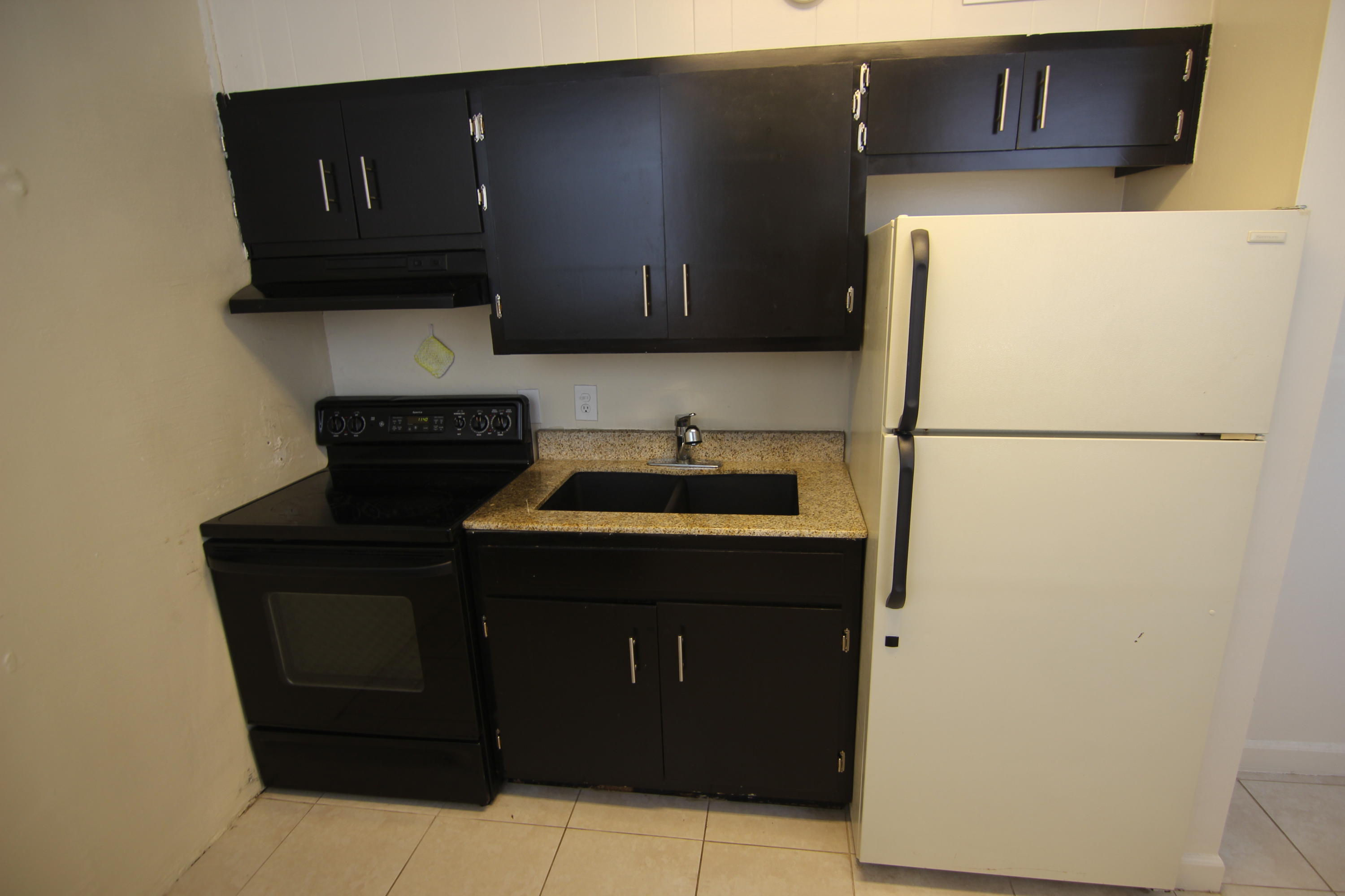 SEAPALM CONDO - Residential