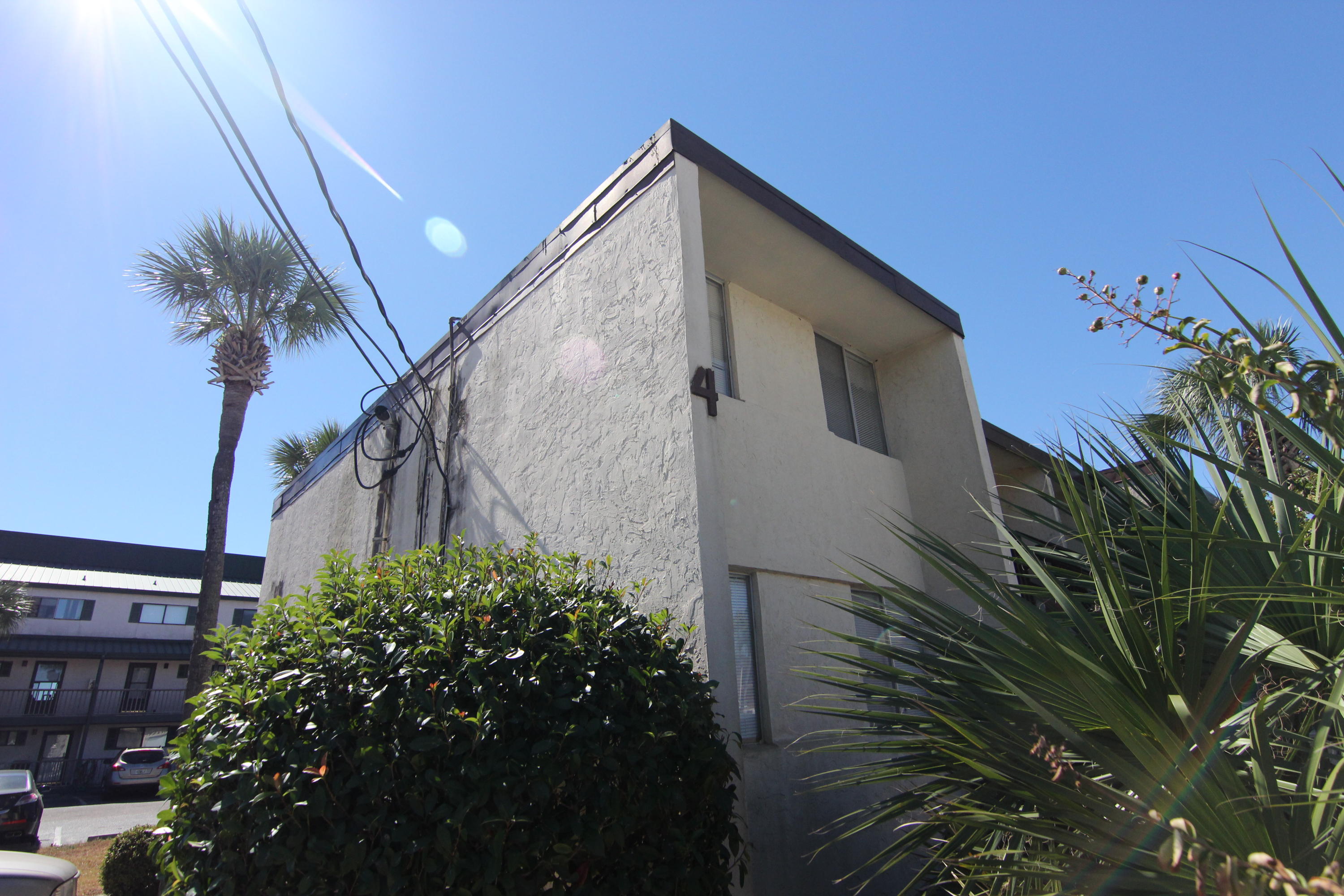 SEAPALM CONDO - Residential