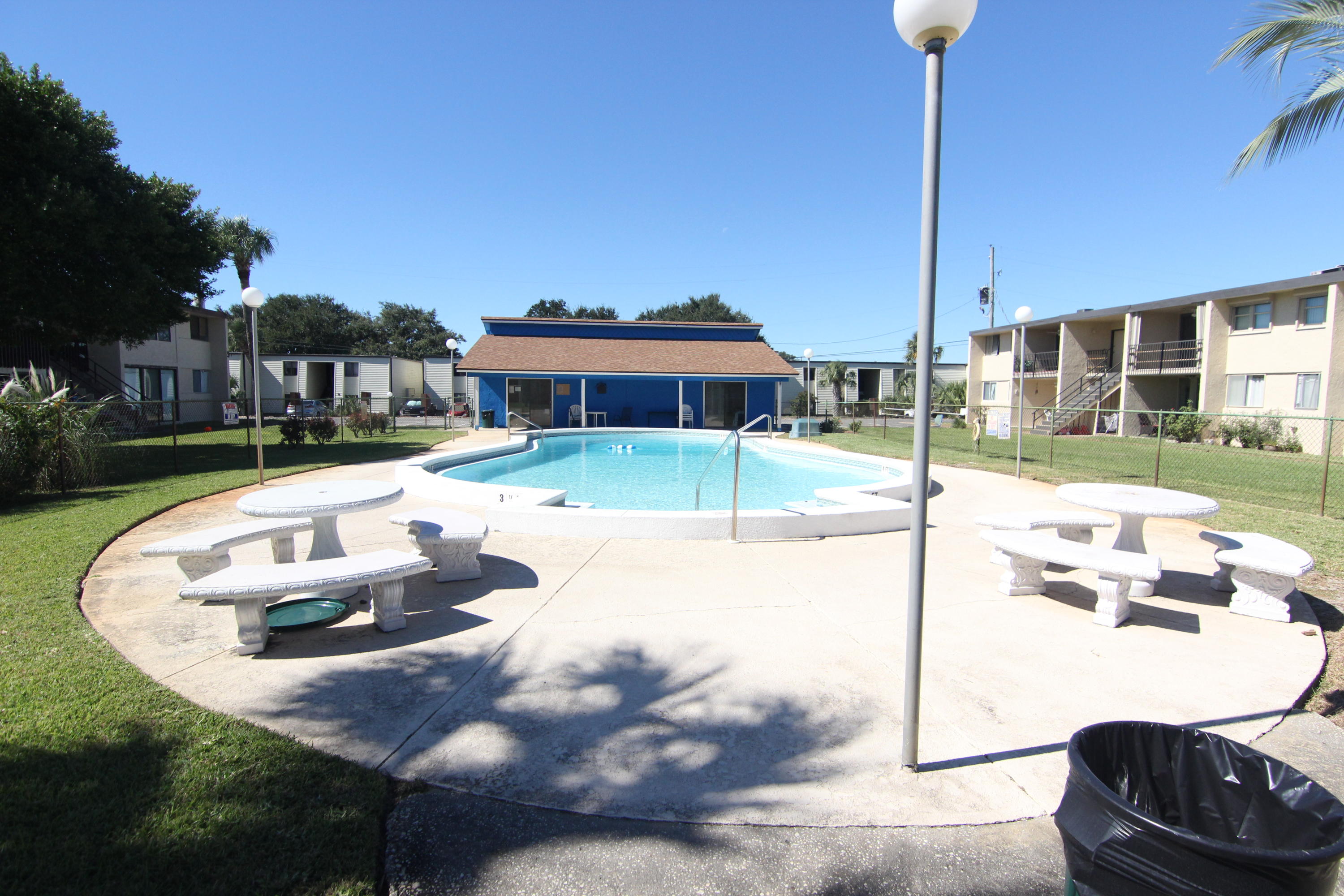 SEAPALM CONDO - Residential