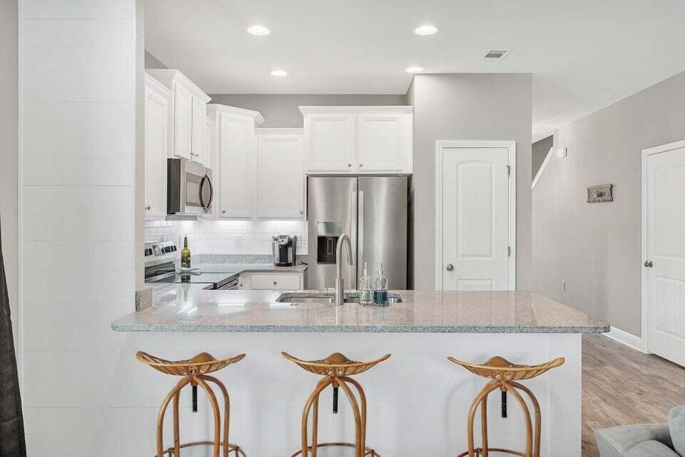 Millers Crossing - Residential Lease