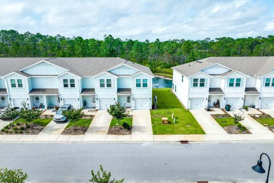 Millers Crossing - Residential Lease