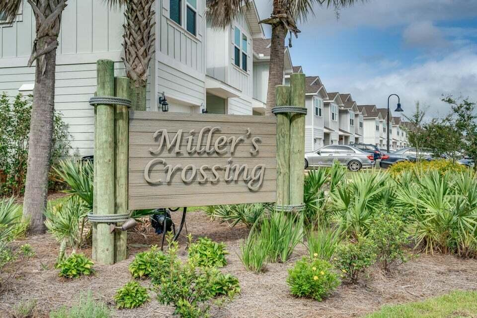 Millers Crossing - Residential Lease