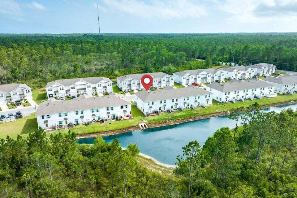 Millers Crossing - Residential Lease