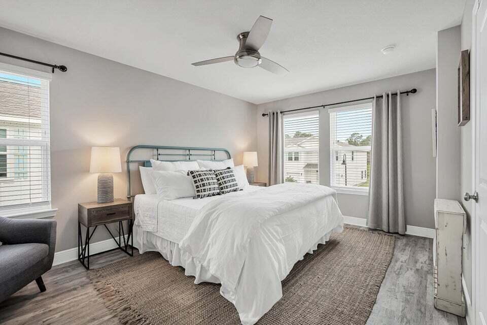 Millers Crossing - Residential Lease