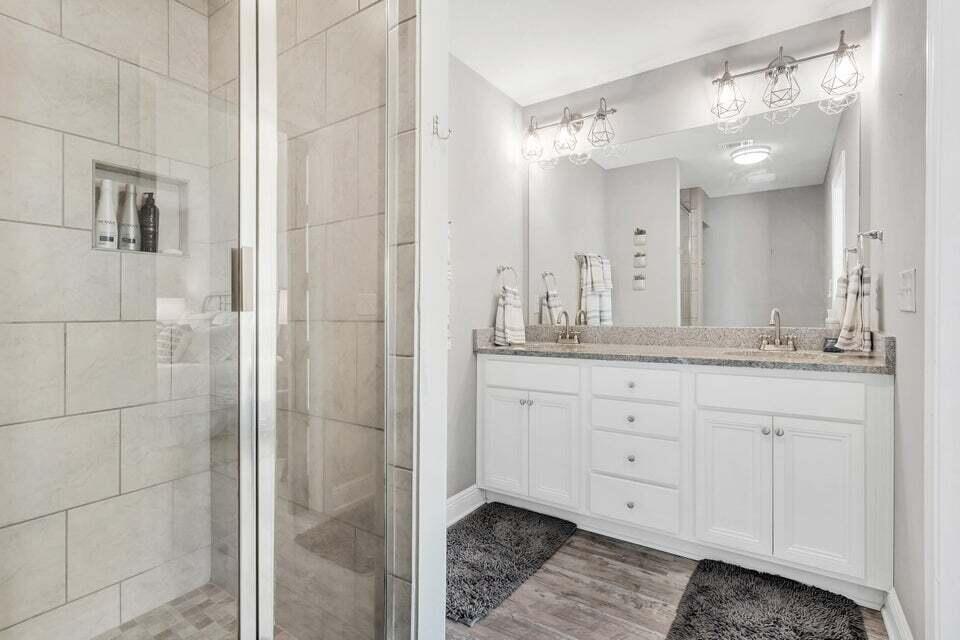 Millers Crossing - Residential Lease