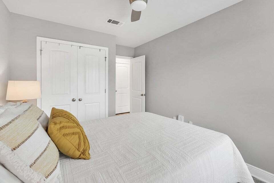 Millers Crossing - Residential Lease