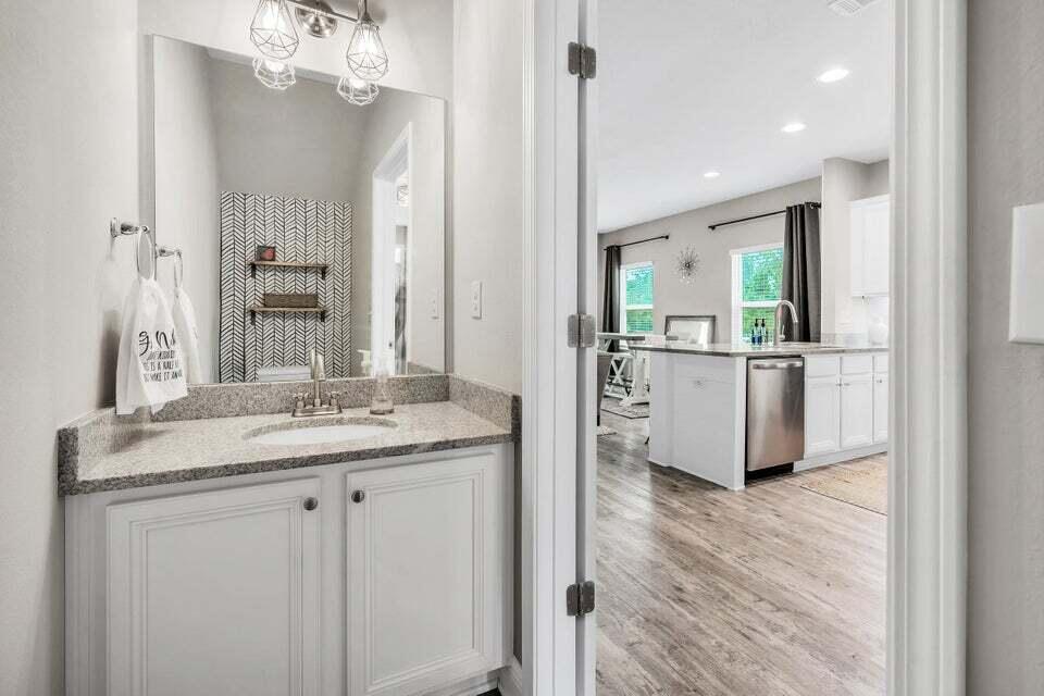 Millers Crossing - Residential Lease