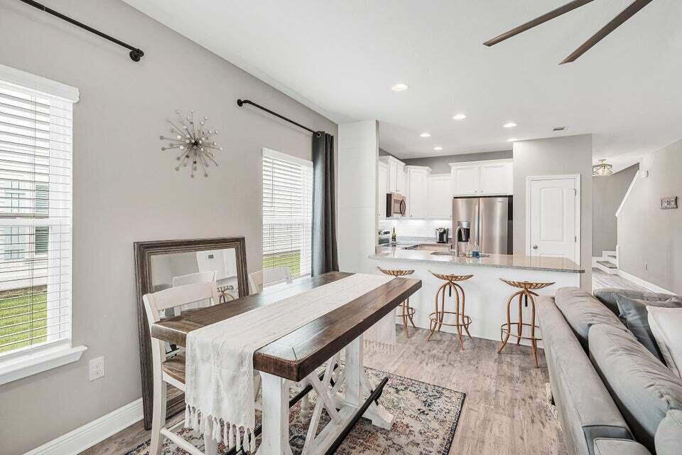 Millers Crossing - Residential Lease