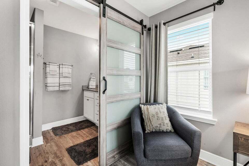 Millers Crossing - Residential Lease