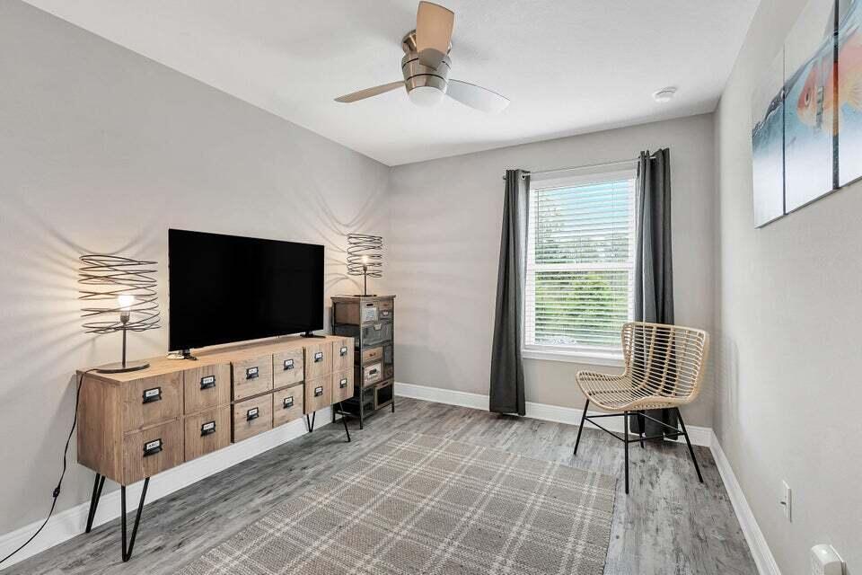 Millers Crossing - Residential Lease