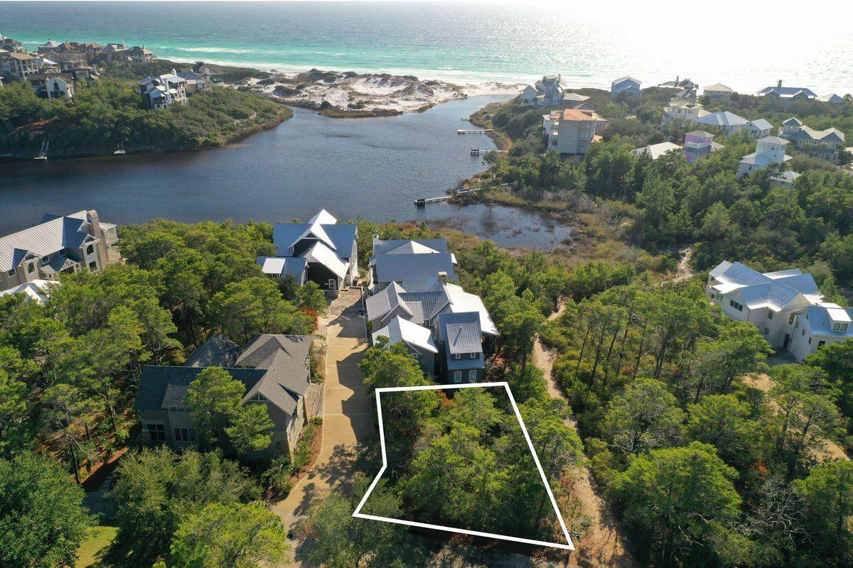 DRAPER LAKE COASTAL VILLAGE - Land