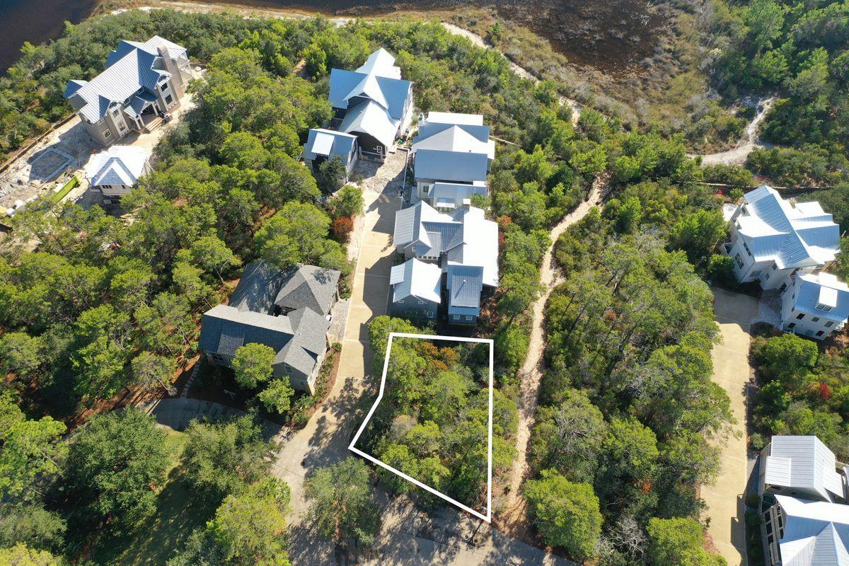 DRAPER LAKE COASTAL VILLAGE - Land