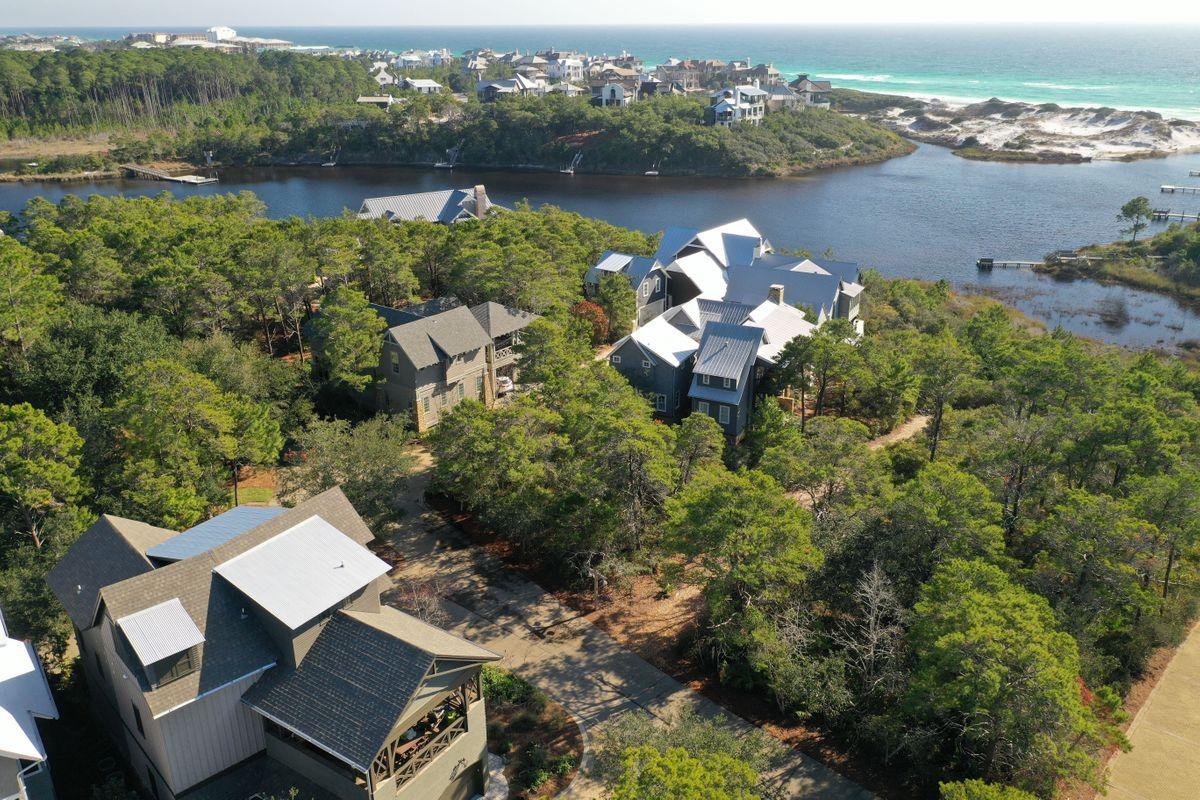 DRAPER LAKE COASTAL VILLAGE - Land