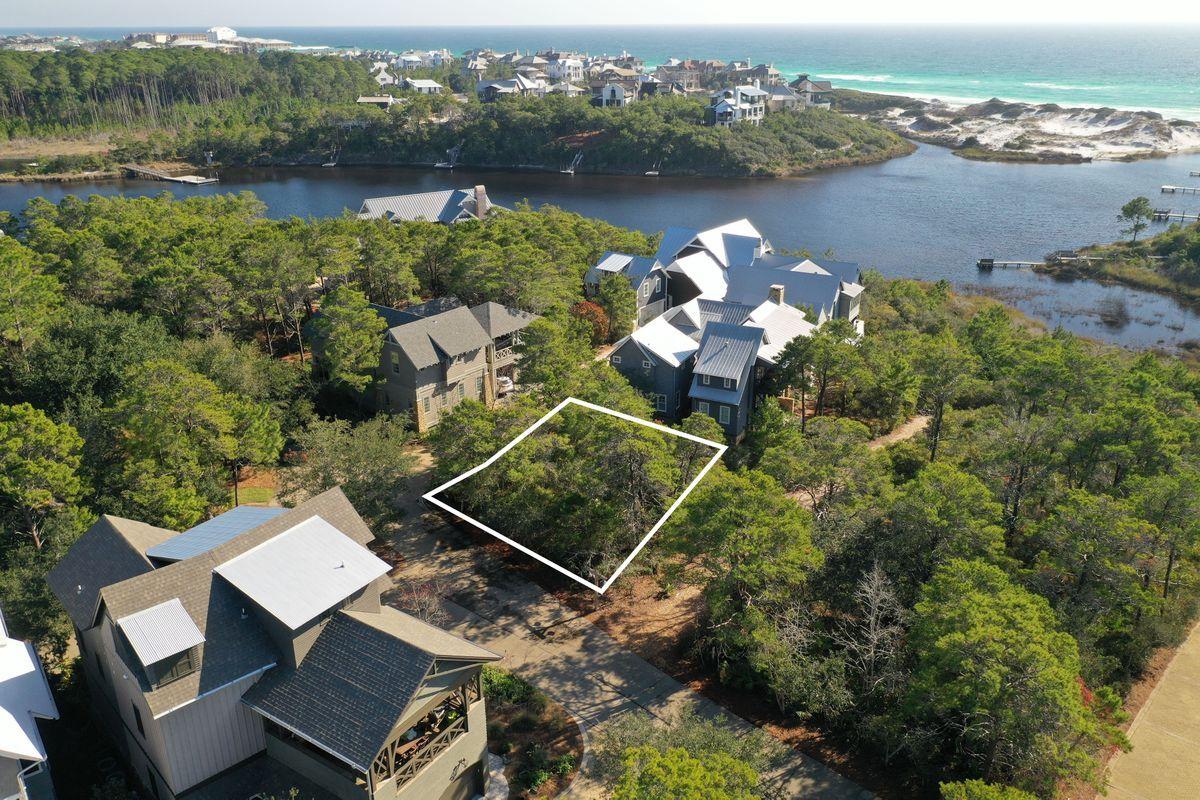 DRAPER LAKE COASTAL VILLAGE - Land