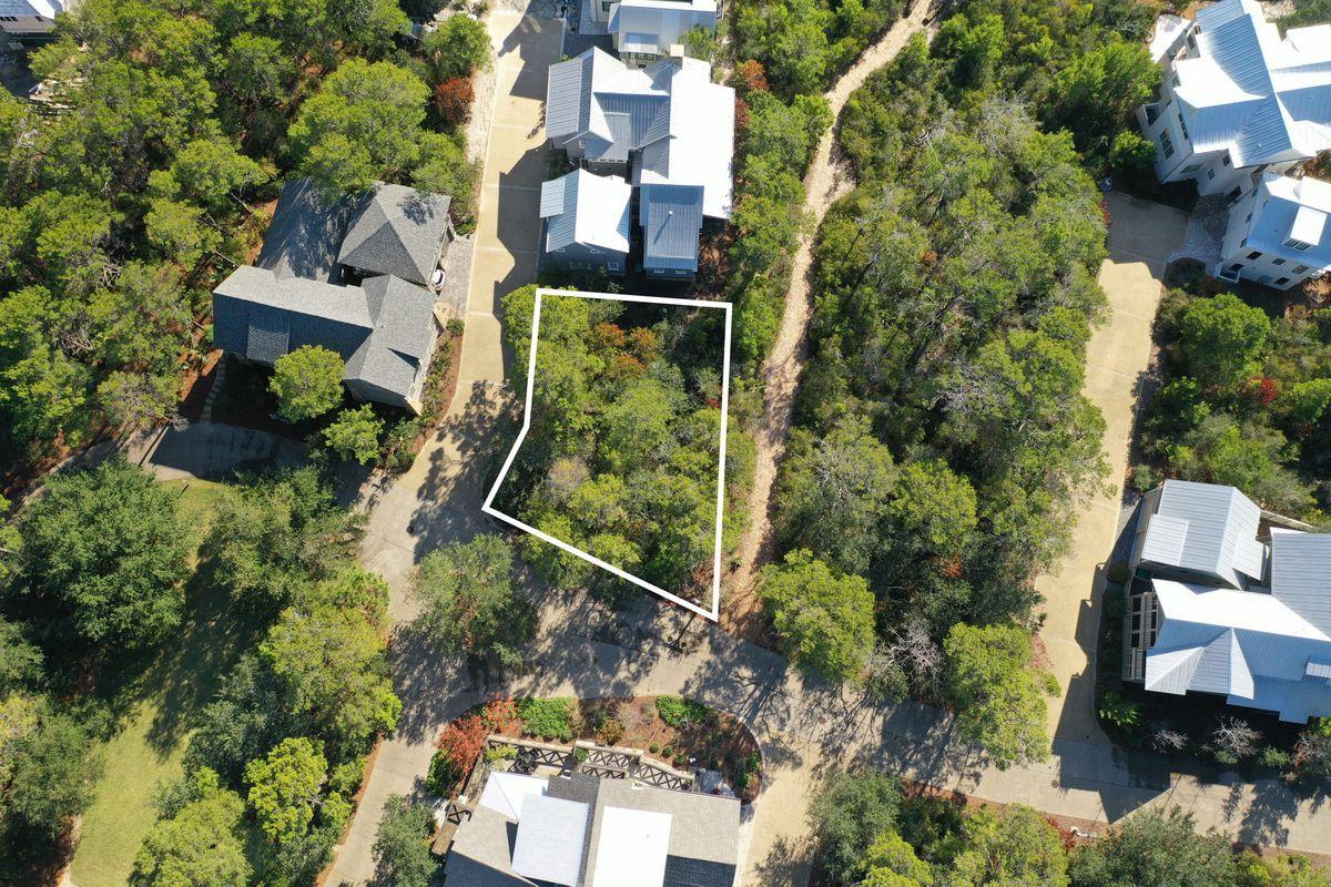 DRAPER LAKE COASTAL VILLAGE - Land